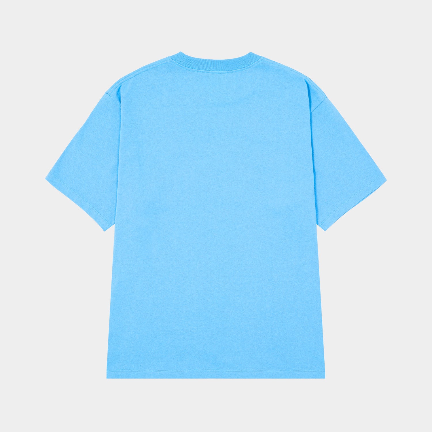 HUF (ハフ) Worldwide JP / T-SHIRTS（Tシャツ） / HUF eightynine TEE商品 / LT BLUE