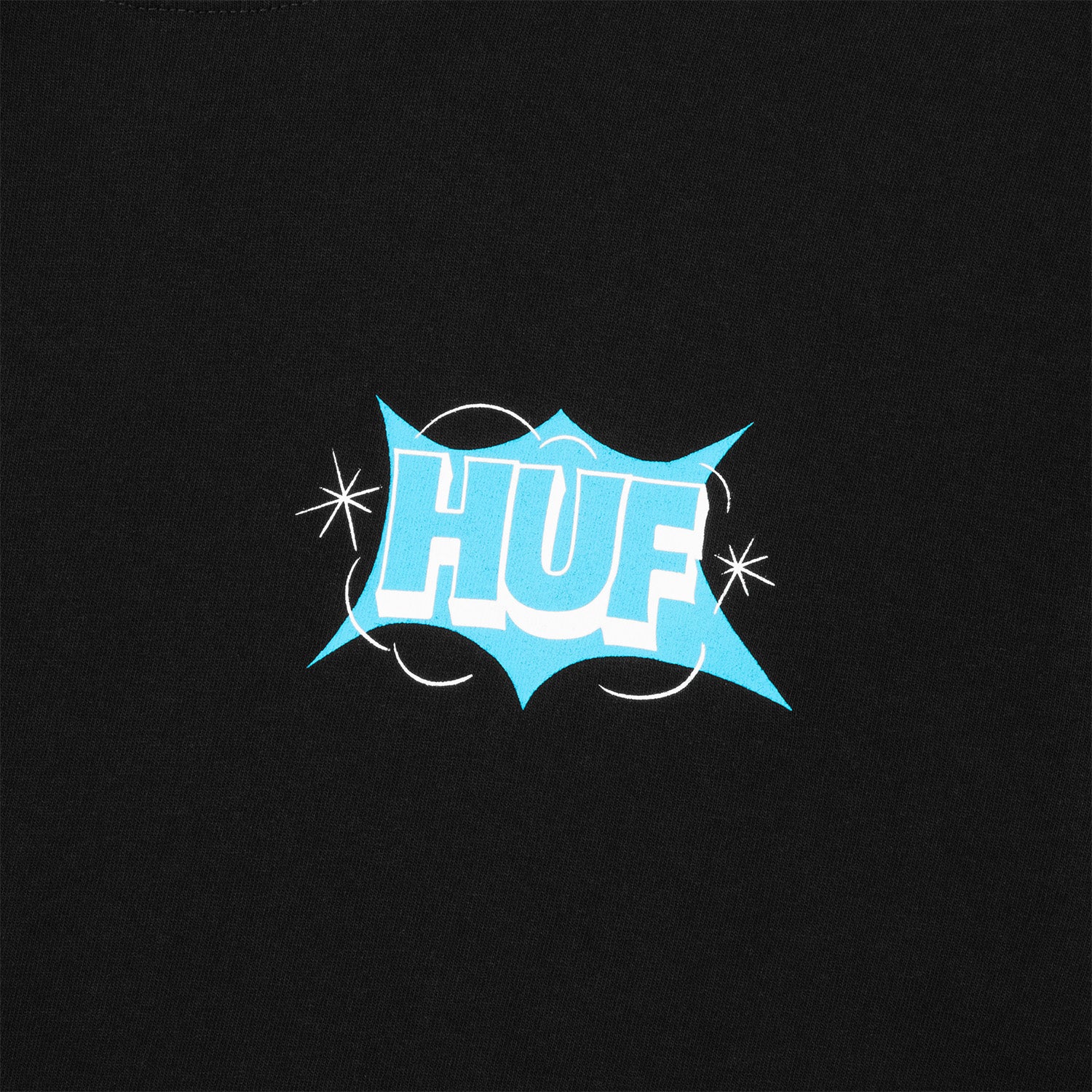 HUF (ハフ) Worldwide JP /T-SHIRTS（Tシャツ）/ YADAMEAN TEE商品 / ASH GREY