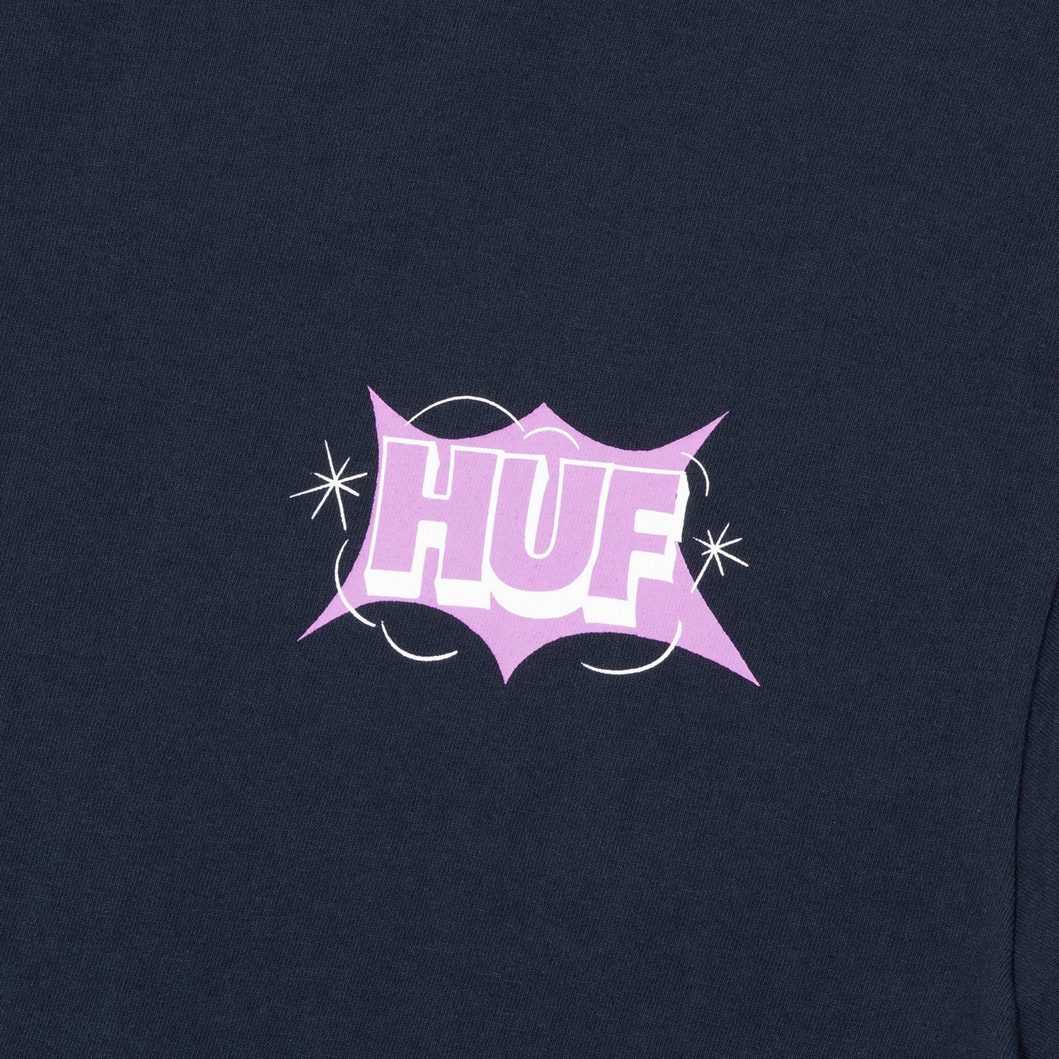 HUF (ハフ) Worldwide JP /T-SHIRTS（Tシャツ）/ YADAMEAN TEE商品 / ASH GREY