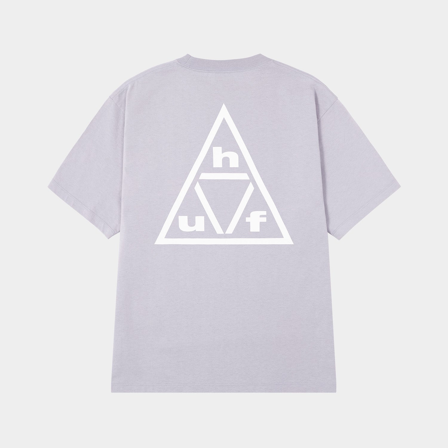 HUF (ハフ) Worldwide JP /T-SHIRTS（Tシャツ）/ TRIPLE TRIANGLE TEE商品 / FOREST GREEN