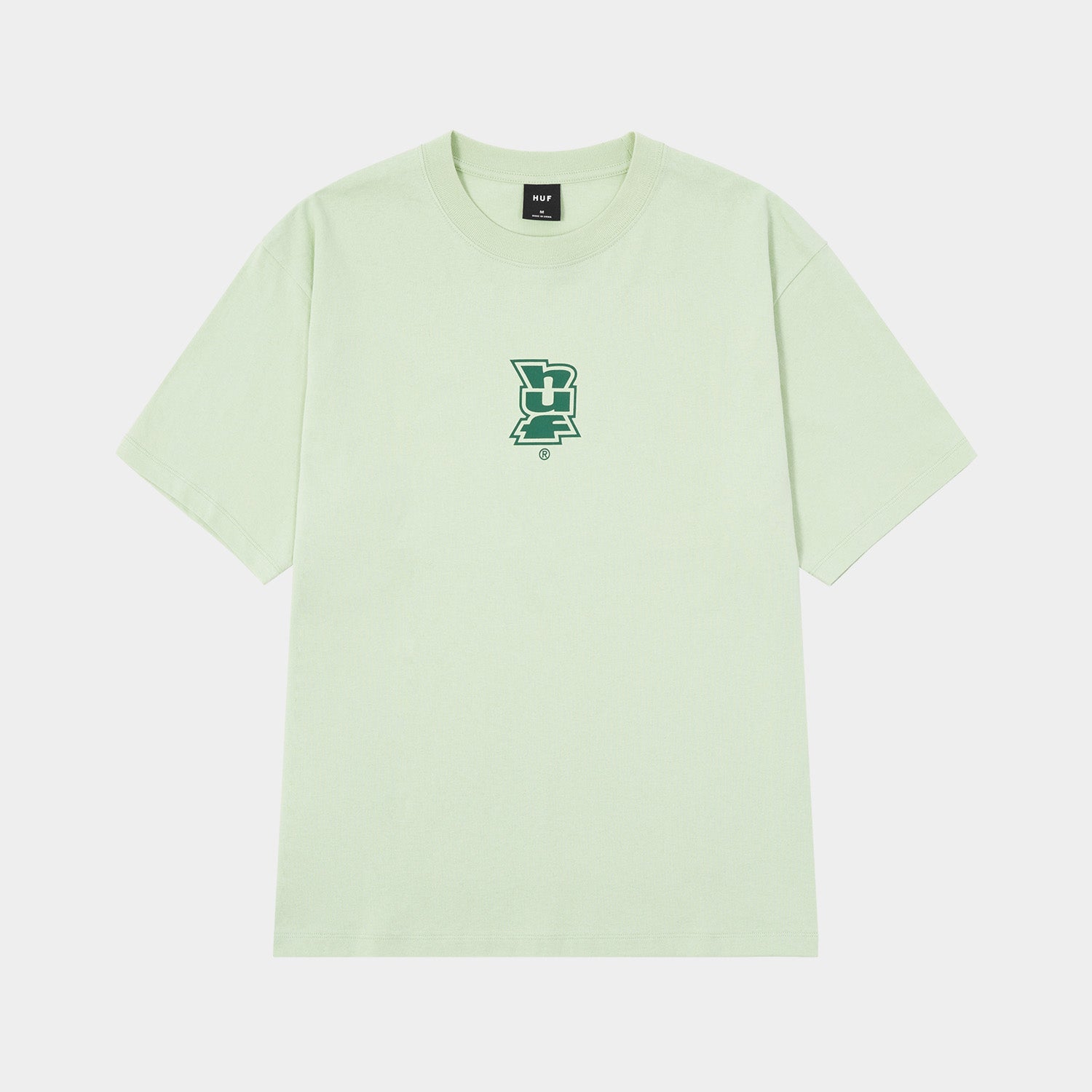MEGABLAST CORE TEE｜T-SHIRTS（Tシャツ）｜【公式通販 HUF】｜ハフ
