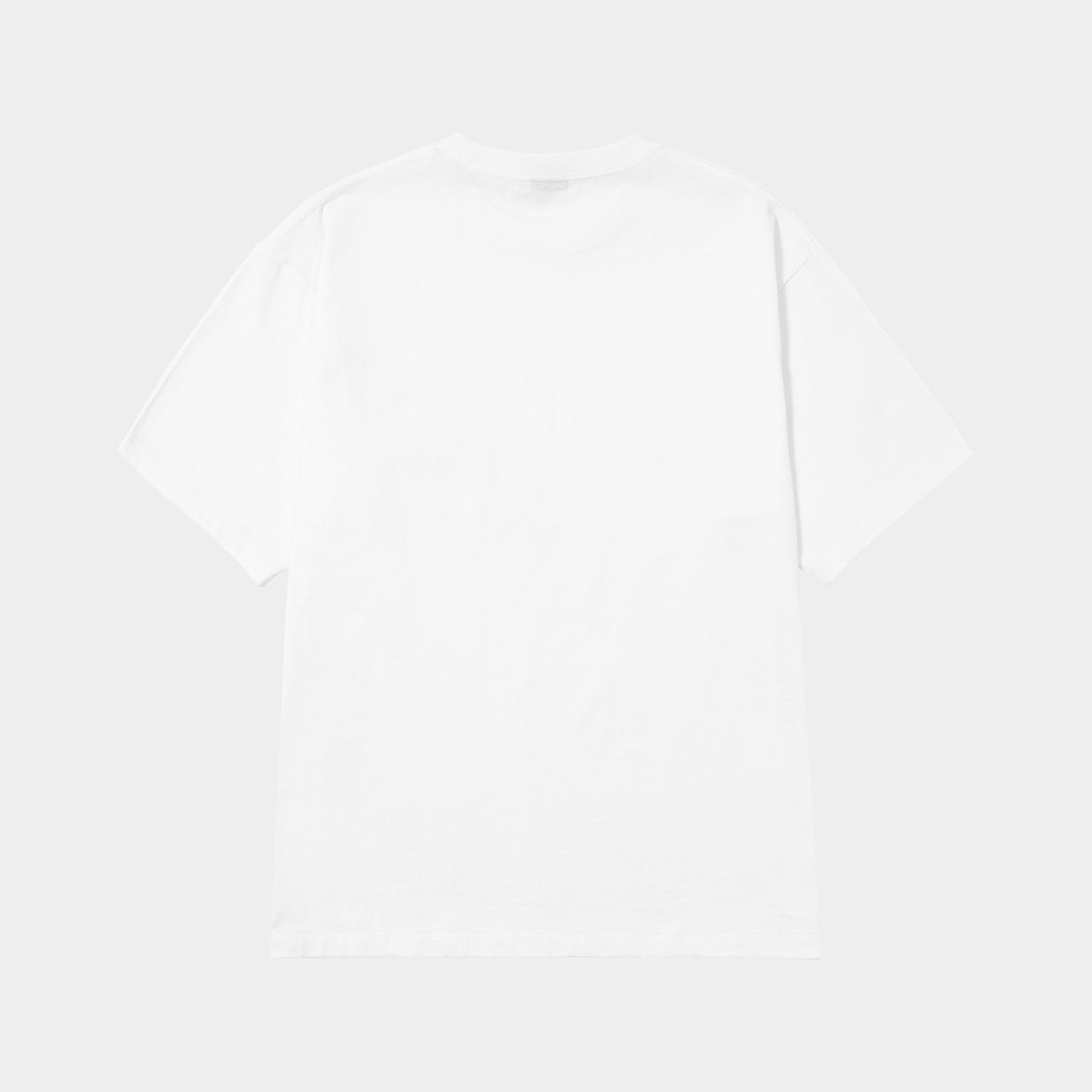 HUF (ハフ) Worldwide JP /T-SHIRTS（Tシャツ）/ 89 BOX LOGO TEE商品 / WHITE