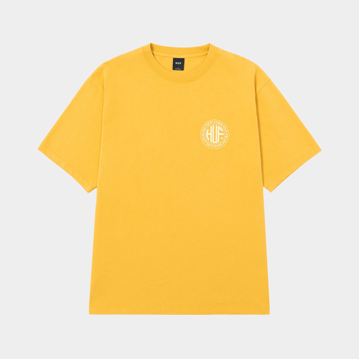 HUF (ハフ) Worldwide JP /T-SHIRTS（Tシャツ）/ REGIONAL TEE商品 / CAMO