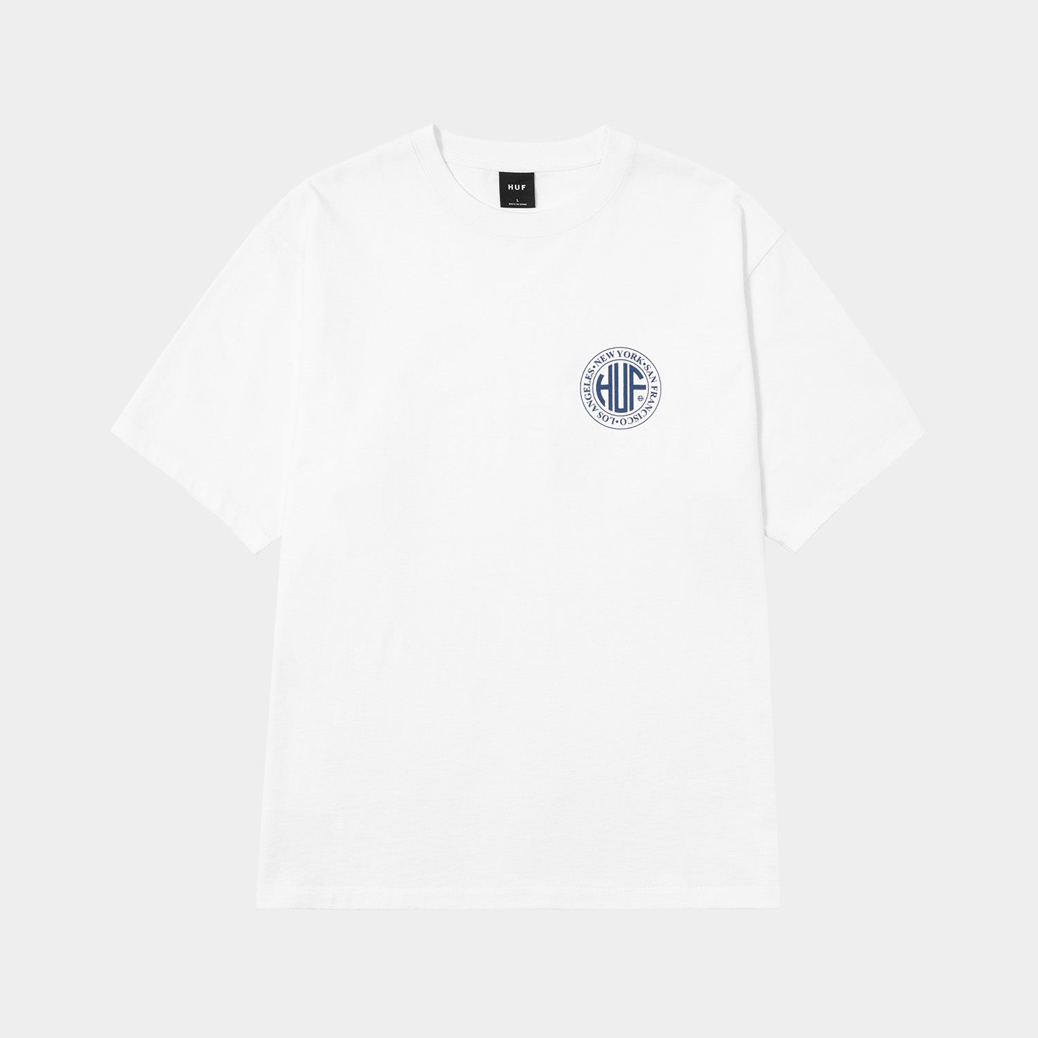 HUF (ハフ) Worldwide JP /T-SHIRTS（Tシャツ）/ REGIONAL TEE商品 / CAMO