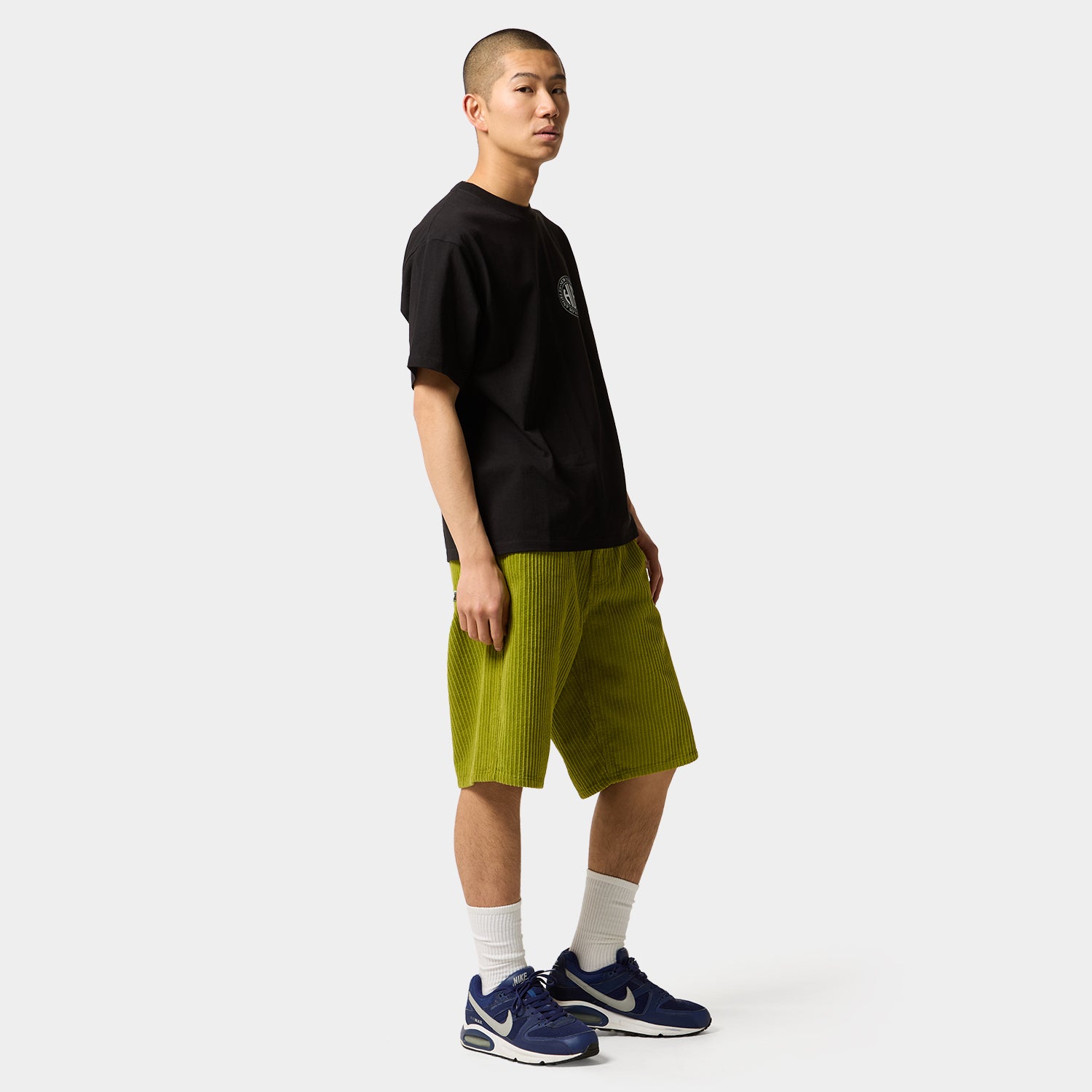 HUF (ハフ) Worldwide JP /T-SHIRTS（Tシャツ）/ REGIONAL TEE商品 / CAMO