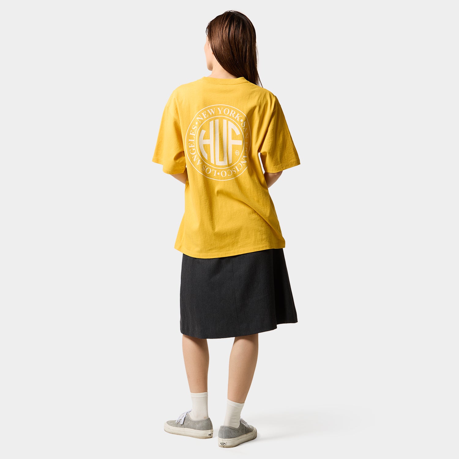 HUF (ハフ) Worldwide JP /T-SHIRTS（Tシャツ）/ REGIONAL TEE商品 / CAMO