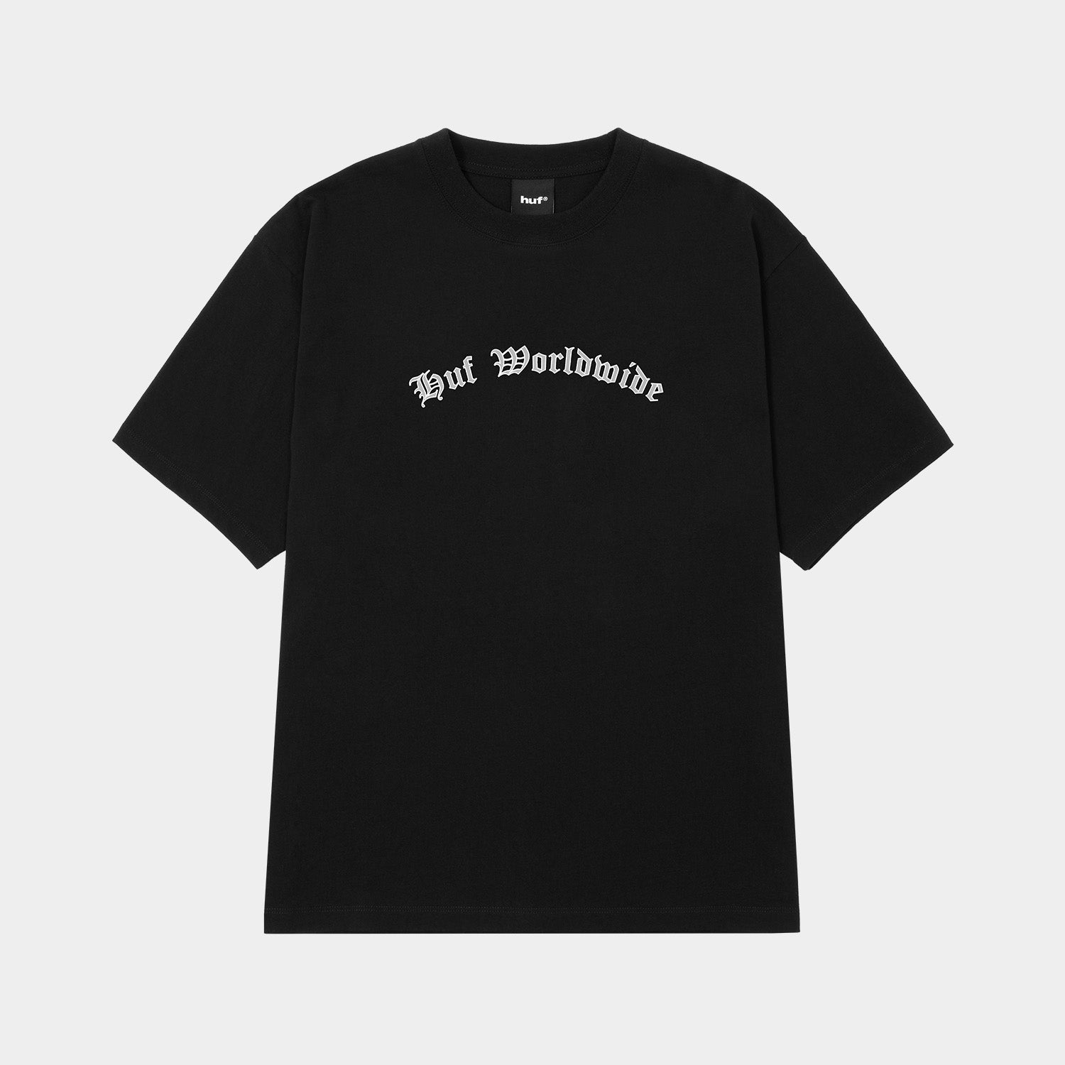OLYMPIA TEE｜T-SHIRTS（Tシャツ）｜【公式通販 HUF】｜ハフ