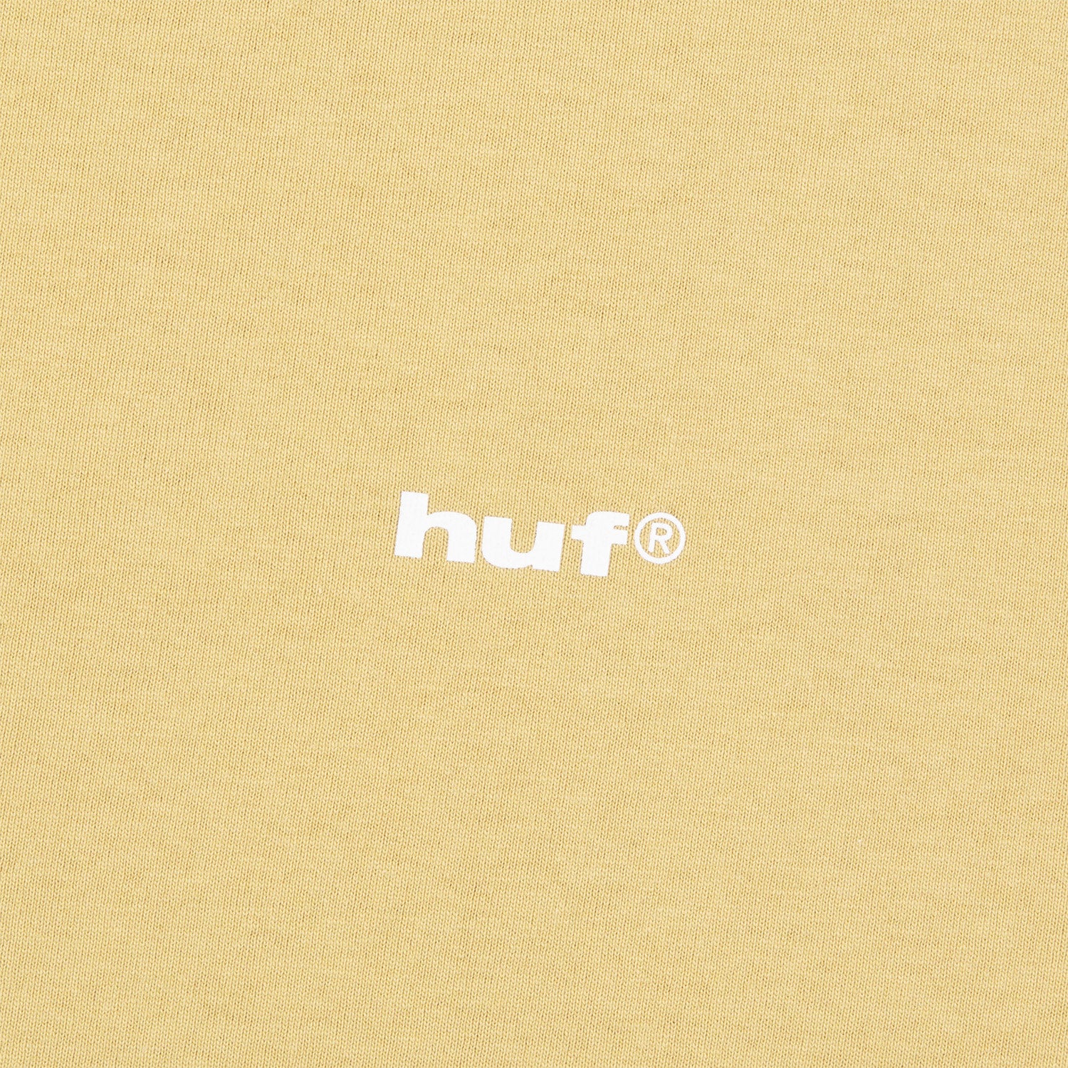 HUF (ハフ) Worldwide JP /T-SHIRTS（Tシャツ）/ BOULEVARD STATUS TEE商品 / SAND