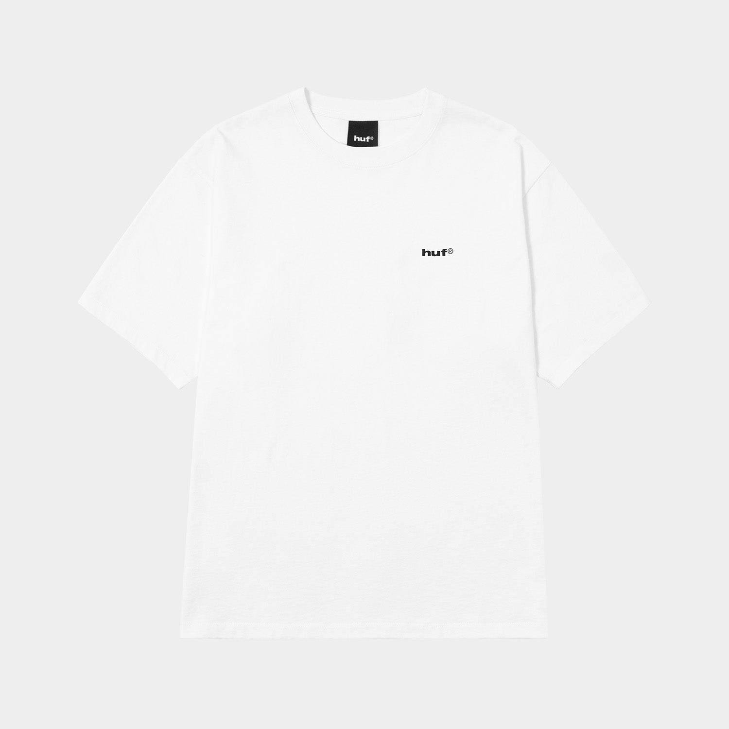 HUF (ハフ) Worldwide JP /T-SHIRTS（Tシャツ）/ BOULEVARD STATUS TEE商品 / SAND