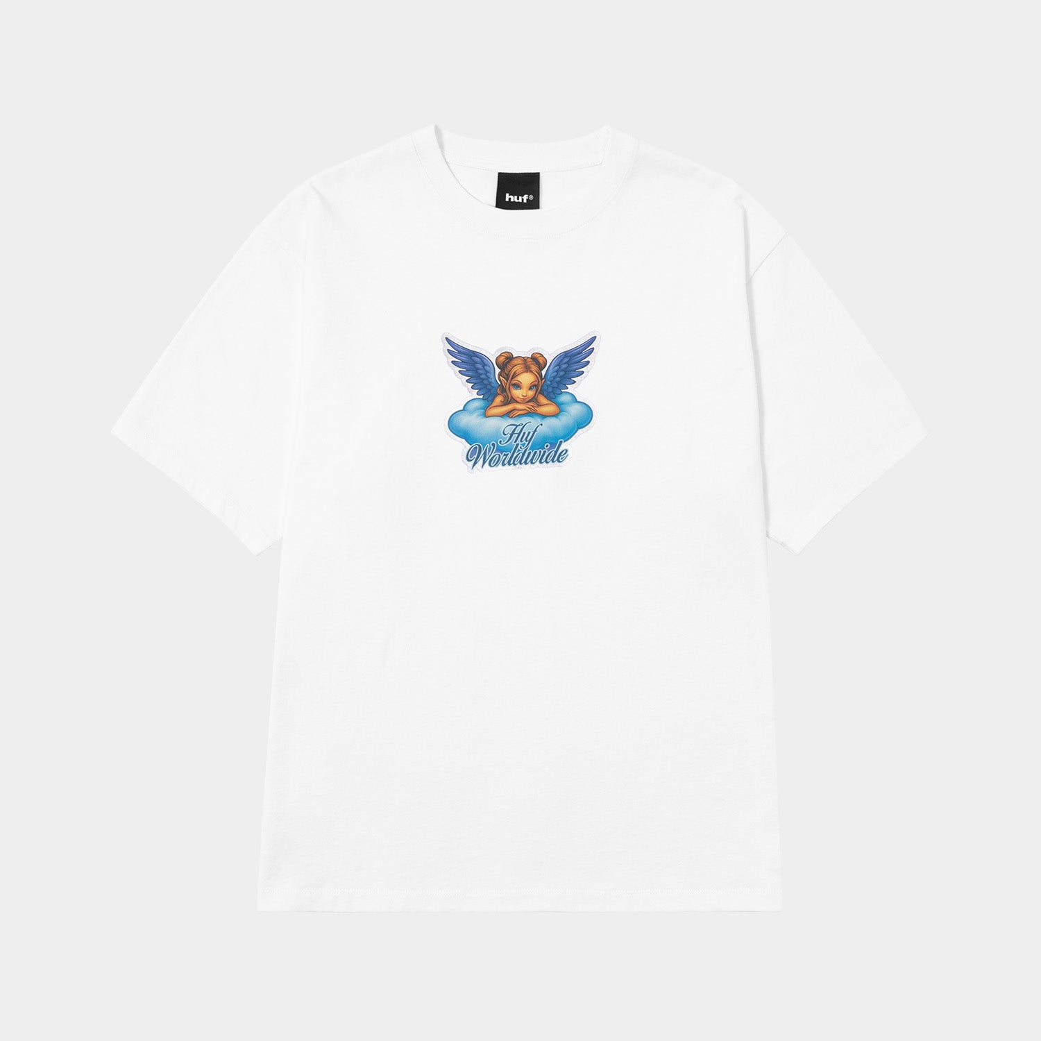 ほかてい BLISS TEE｜T-SHIRTS（Tシャツ）｜【公式通販 HUF】｜ハフ