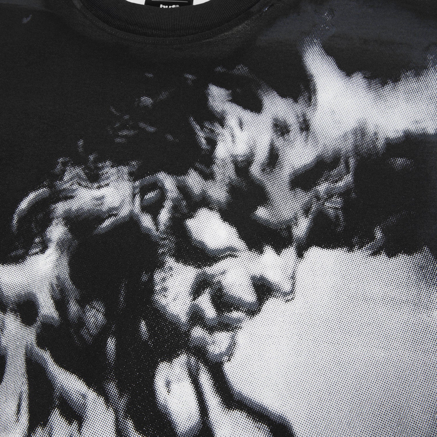 HUF (ハフ) Worldwide JP /T-SHIRTS（Tシャツ）/ TANKER TEE商品 / WHITE