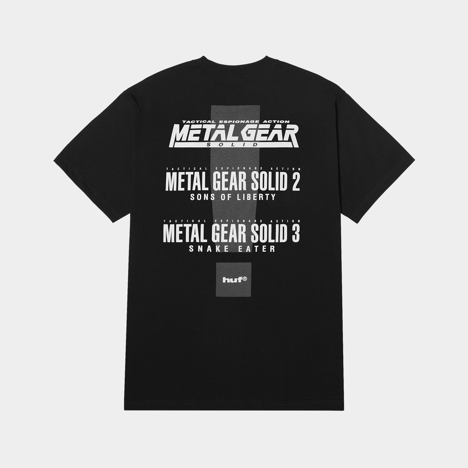 LEGACY TEE｜T-SHIRTS（Tシャツ）｜【公式通販 HUF】｜ハフ