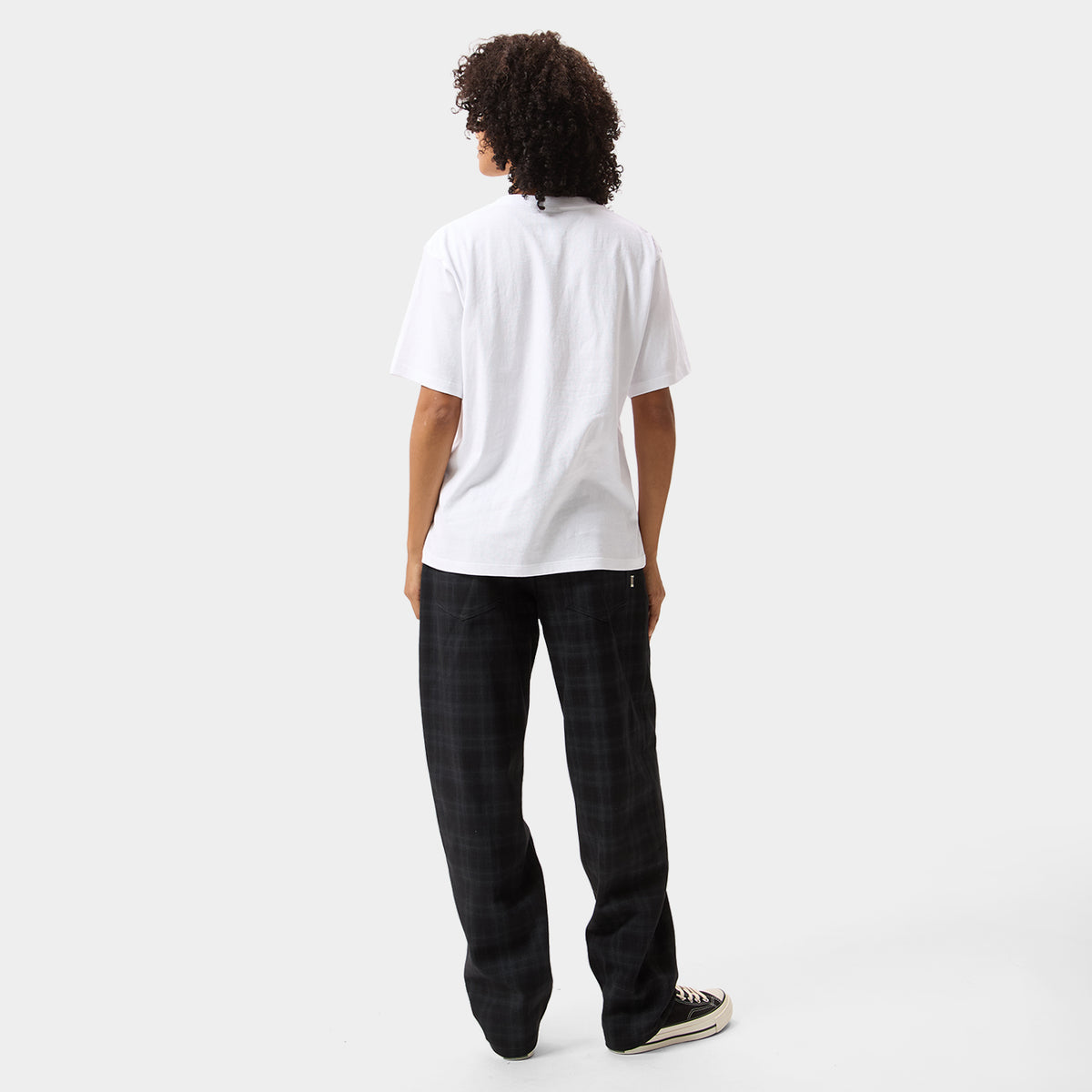 HUF (ハフ) Worldwide JP /T-SHIRTS（Tシャツ）/ MOO TEE商品 / FOREST GREEN
