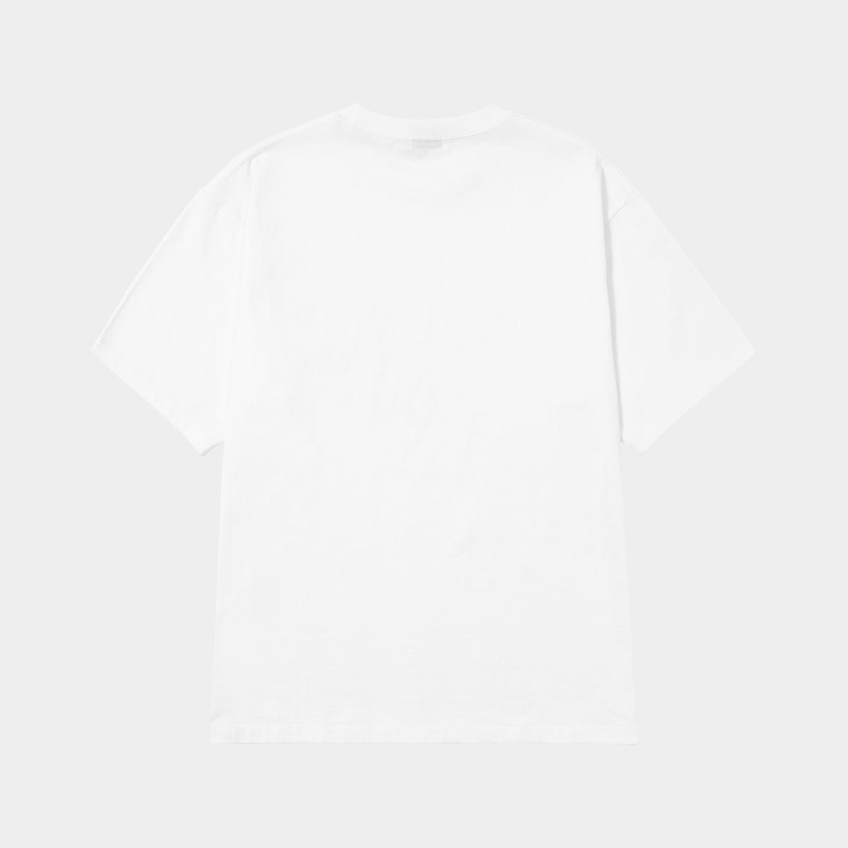 HUF (ハフ) Worldwide JP /T-SHIRTS（Tシャツ）/ SNOOPY PUFFER TEE商品 / WHITE