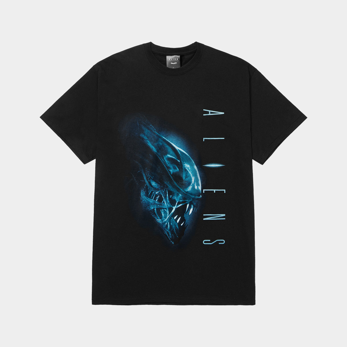 HUF X ALIENS XENOMORPH TEE｜T-SHIRTS（Tシャツ）｜【公式通販 HUF