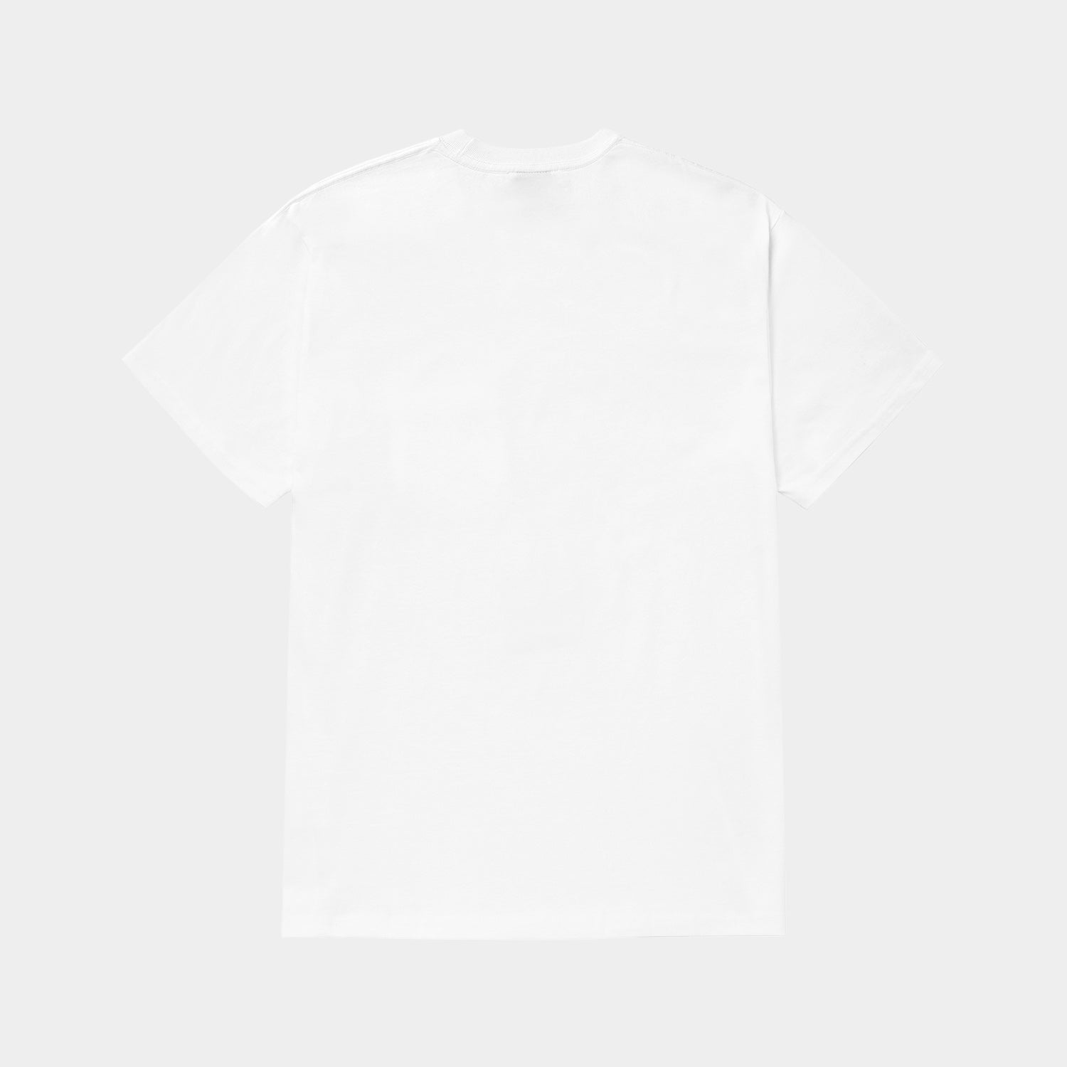 HUF (ハフ) Worldwide JP / T-SHIRTS（Tシャツ） / HUF X ALIENS POWER LOADER TEE商品 / WHITE