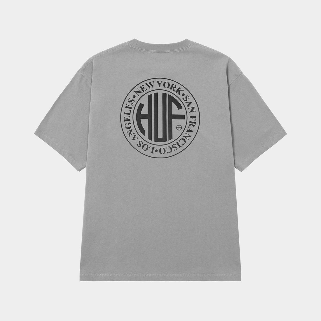 REGIONAL TEE HUF Worldwide JP