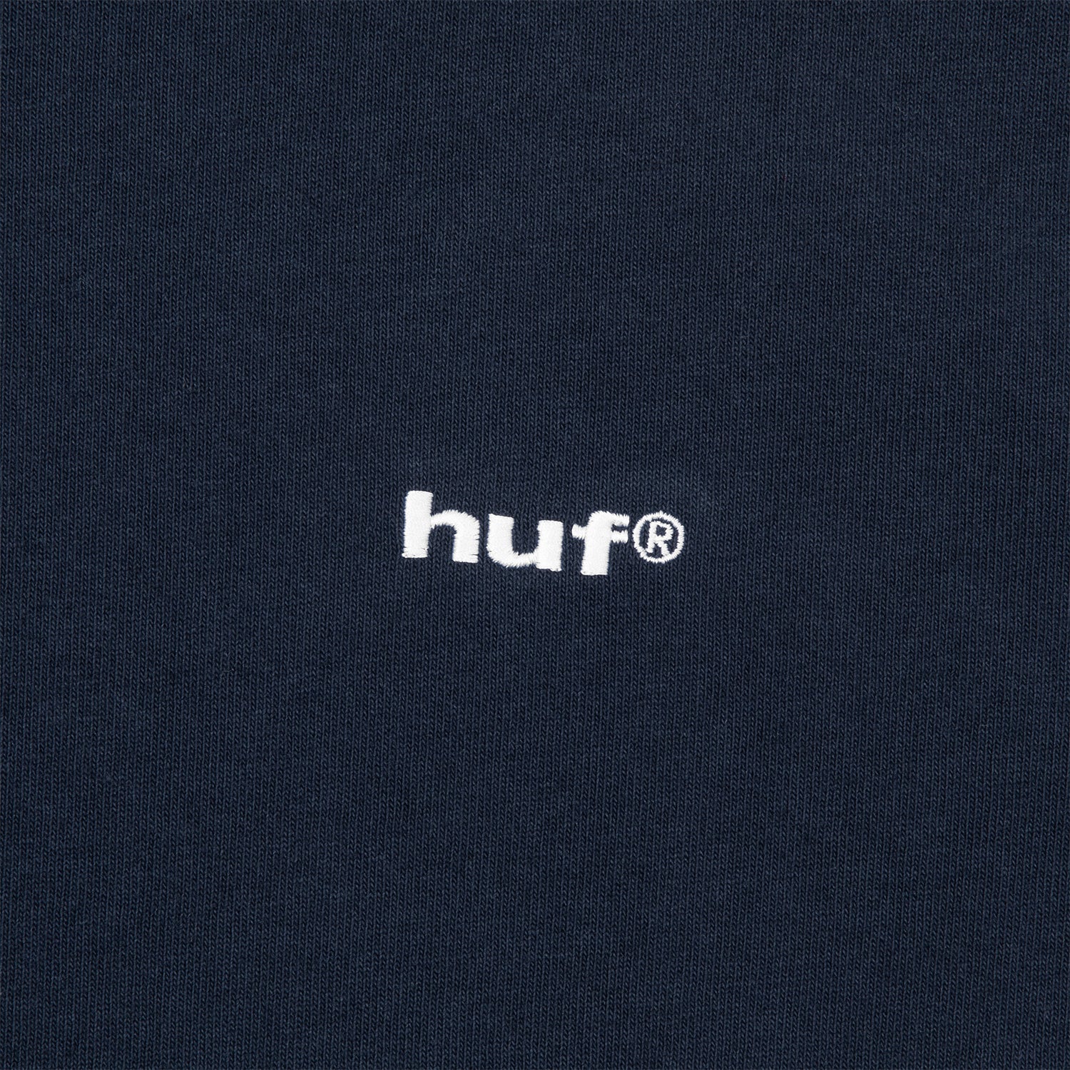 HUF (ハフ) Worldwide JP /T-SHIRTS（Tシャツ）/ HUF®eightynine LS TEE商品 / DK GREEN