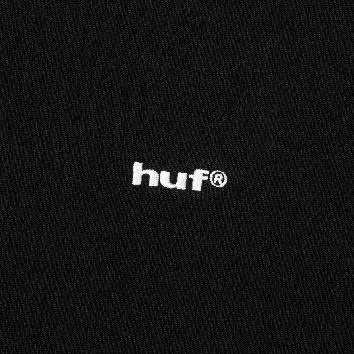 HUF (ハフ) Worldwide JP /T-SHIRTS（Tシャツ）/ huf eightynine LS TEE商品 / OLIVE