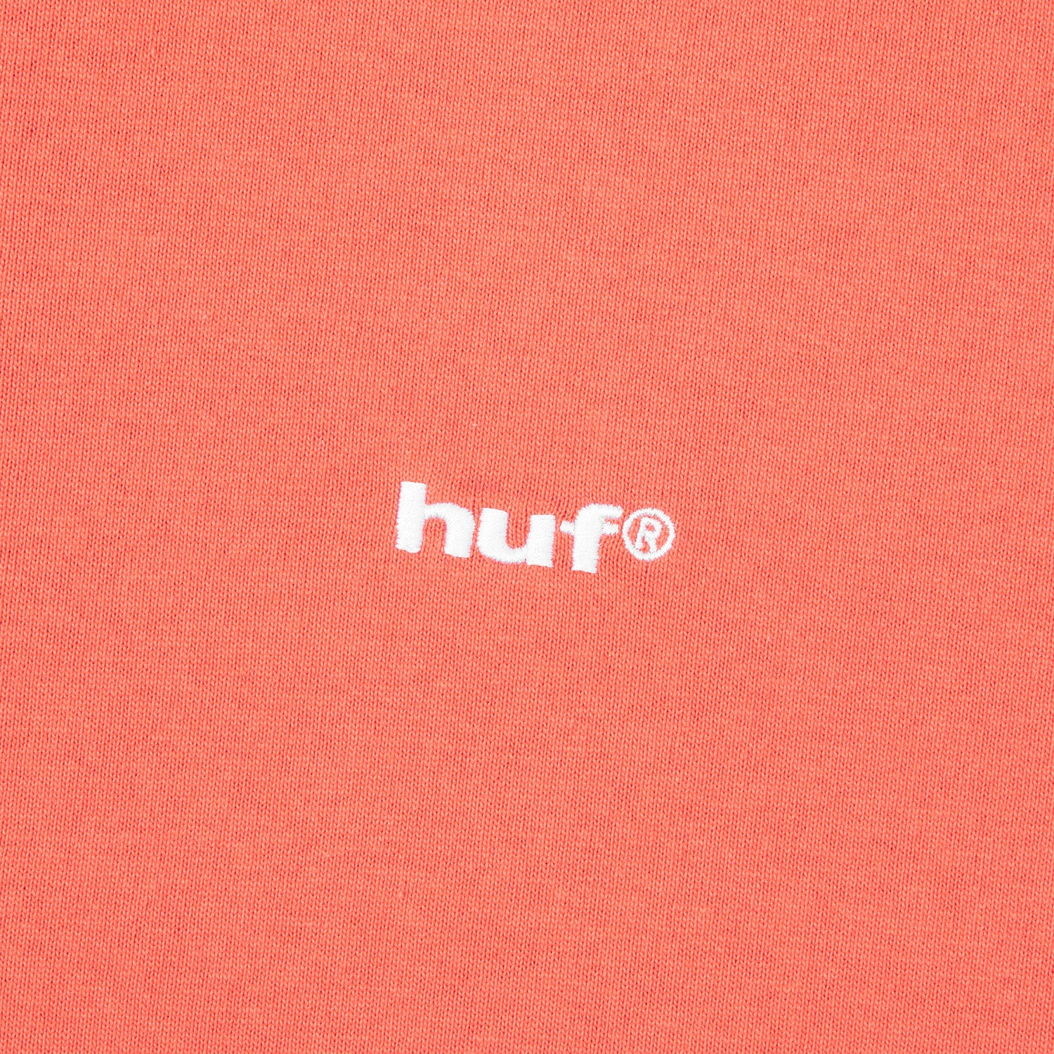 HUF (ハフ) Worldwide JP /T-SHIRTS（Tシャツ）/ huf eightynine LS TEE商品 / OLIVE