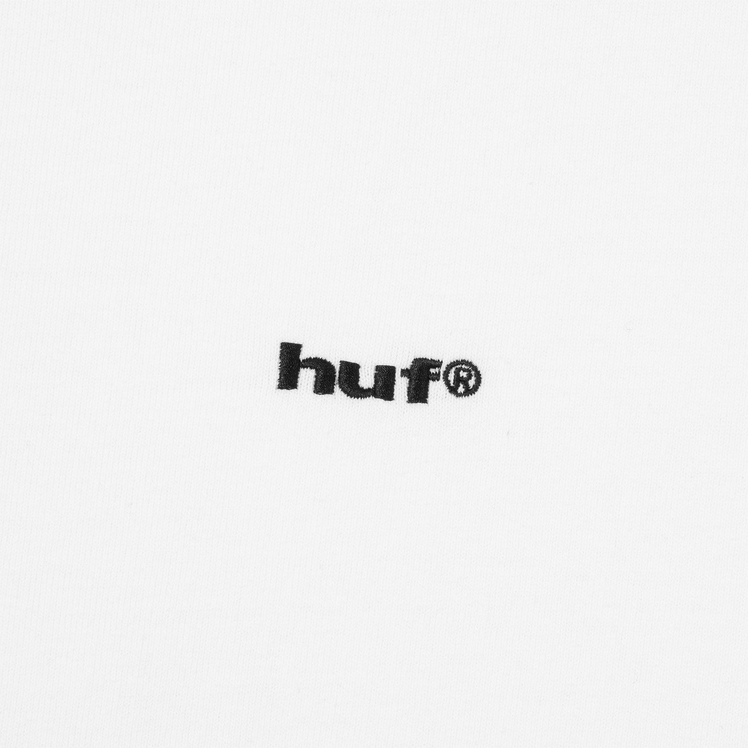 HUF (ハフ) Worldwide JP /T-SHIRTS（Tシャツ）/ huf eightynine LS TEE商品 / OLIVE