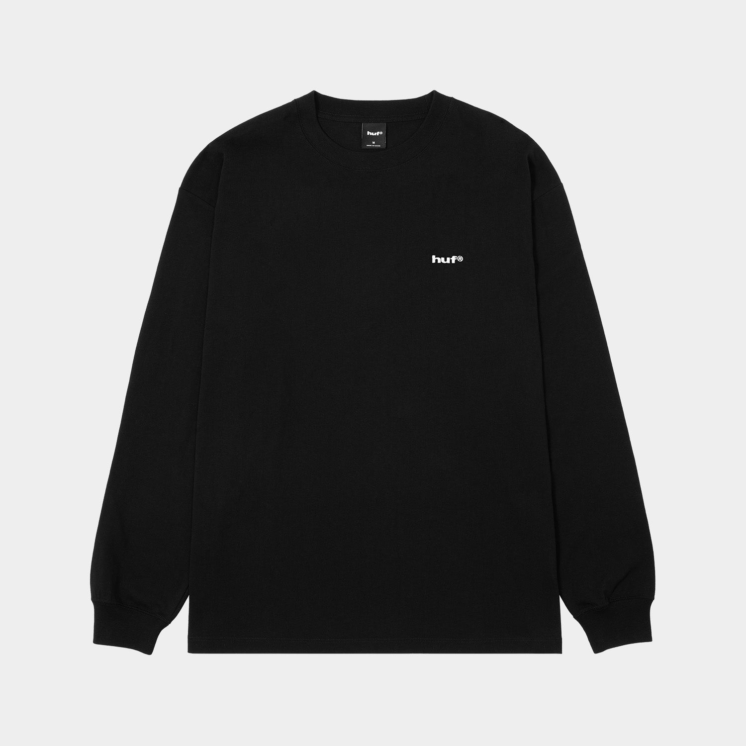 HUF eightynine LS TEE｜T-SHIRTS（Tシャツ）｜【公式通販 HUF】｜ハフ