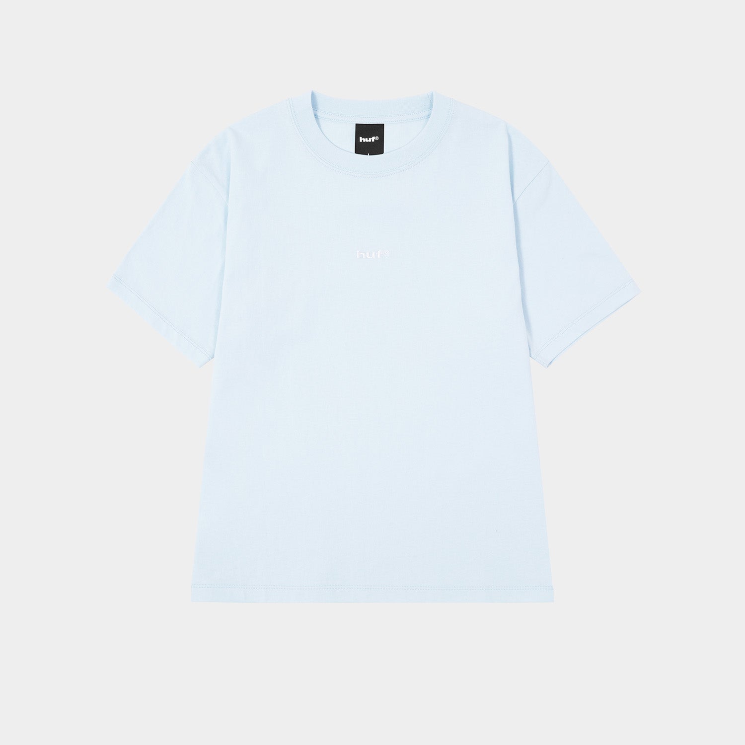 HUF (ハフ) Worldwide JP /T-SHIRTS（Tシャツ）/ HUF®EIGHTYNINE TINY TEE商品 / WHITE