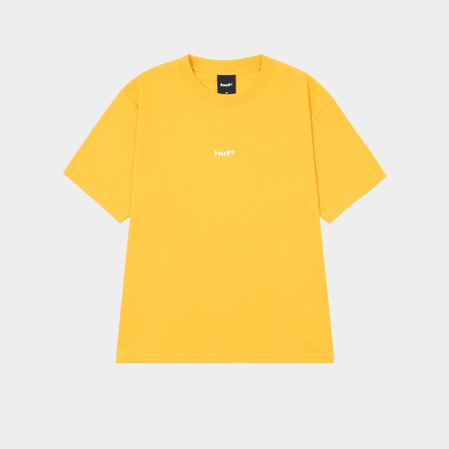 HUF (ハフ) Worldwide JP /T-SHIRTS（Tシャツ）/ HUF®EIGHTYNINE TINY TEE商品 / WHITE