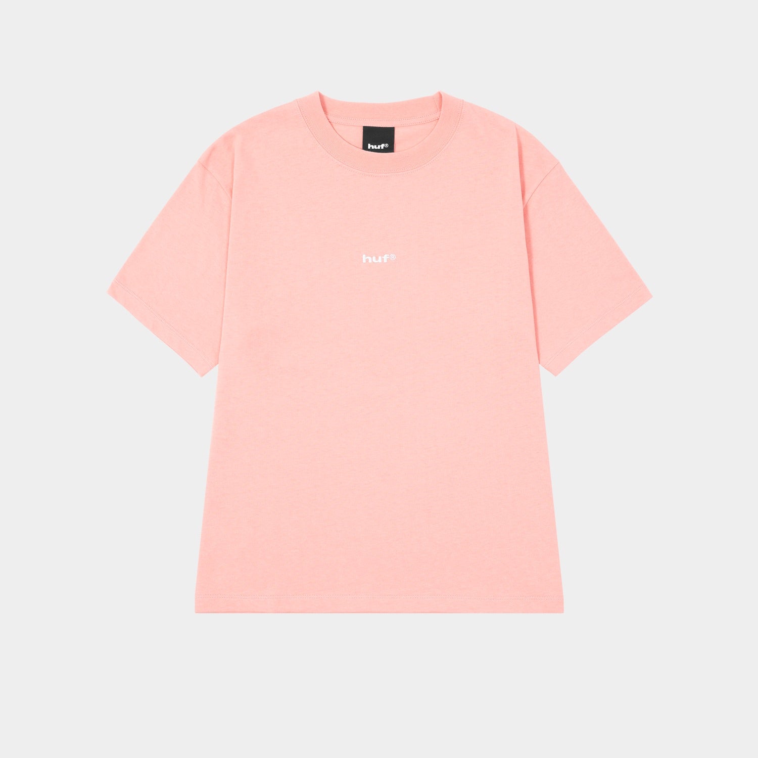 HUF シャツ SIZE L 26S BU80055 ピンク huf eightynine TINY TEE｜T-SHIRTS（Tシャツ）｜【公式通販 HUF】｜ハフ