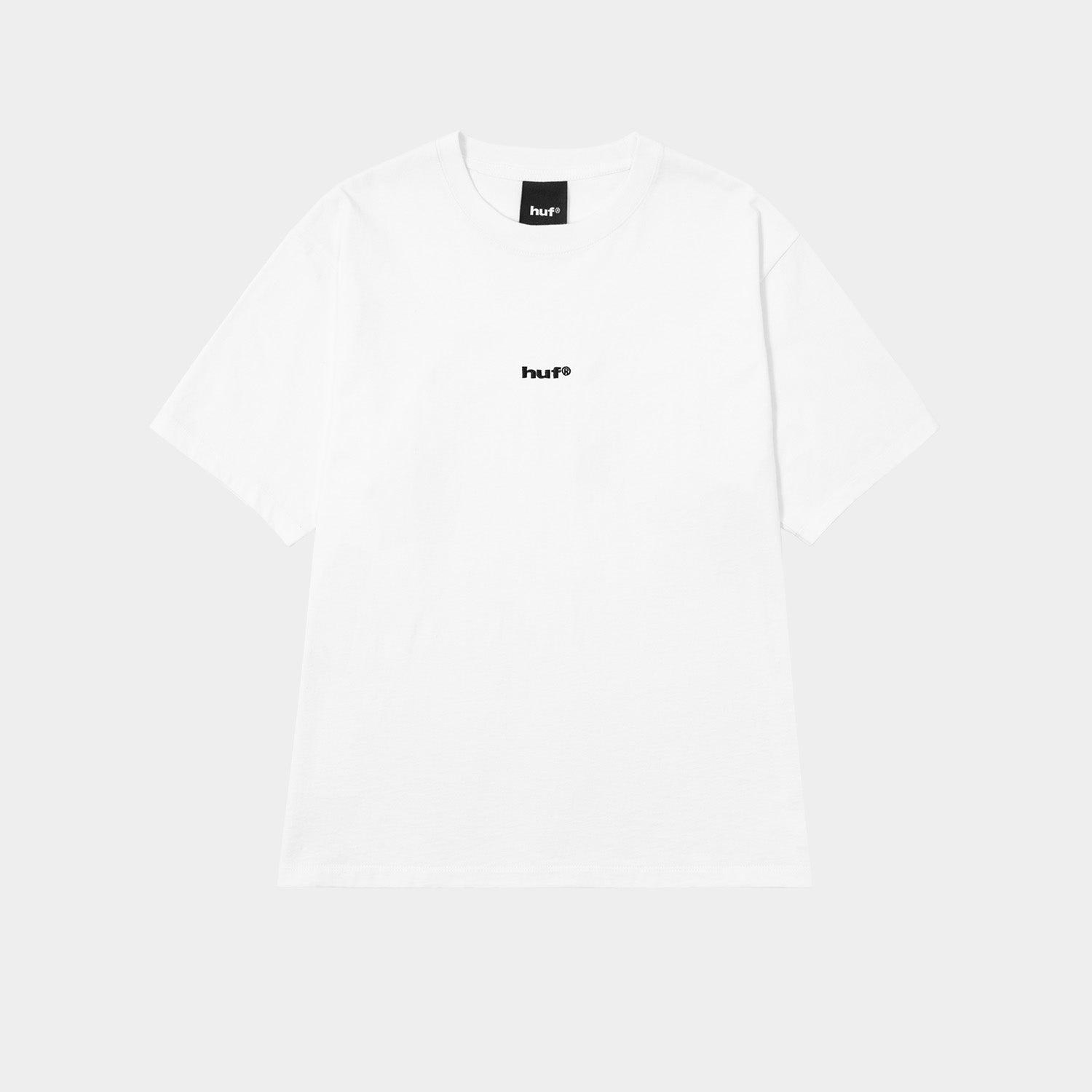 HUF (ハフ) Worldwide JP / T-SHIRTS（Tシャツ） / HUF®EIGHTYNINE TINY TEE商品 / WHITE