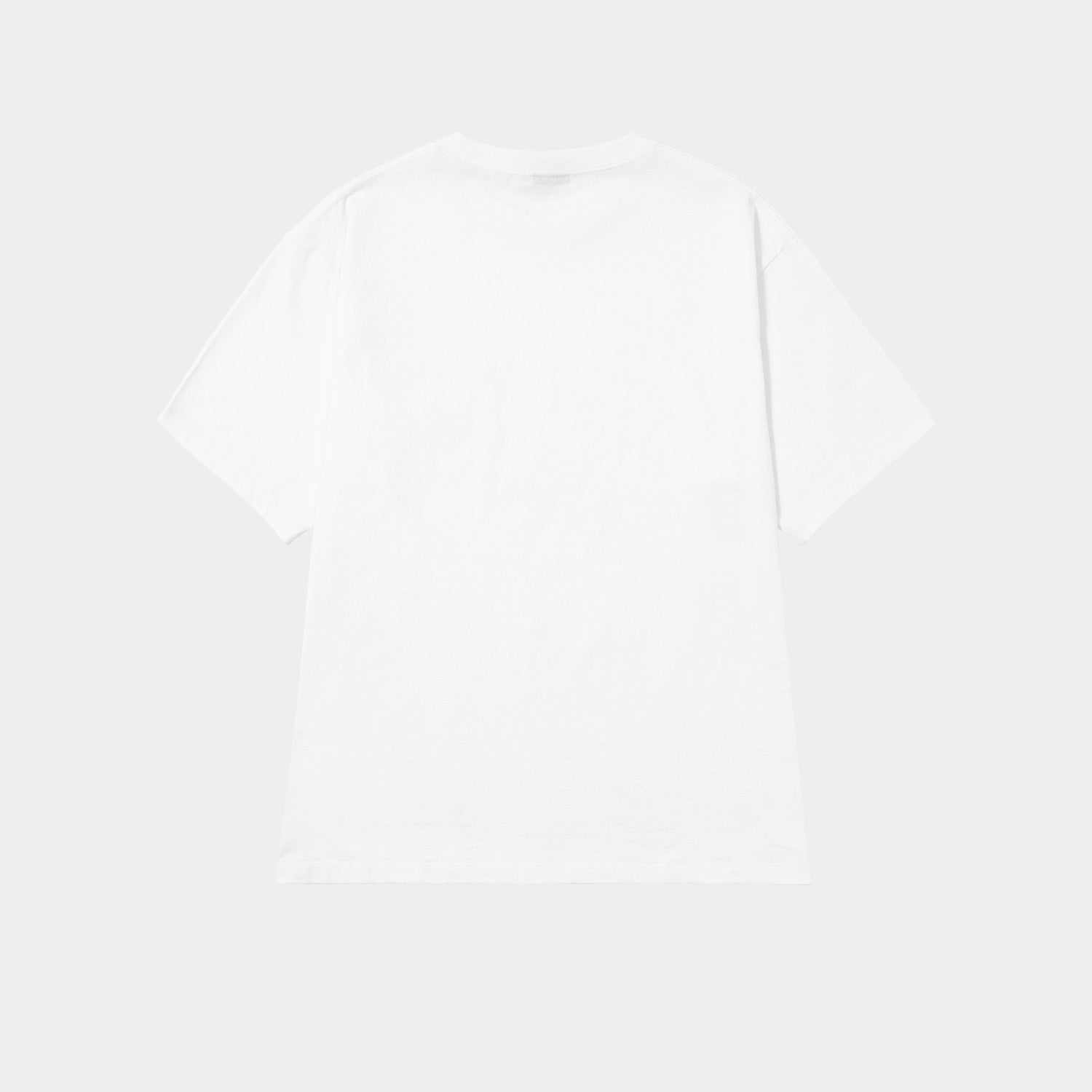 HUF (ハフ) Worldwide JP / T-SHIRTS（Tシャツ） / HUF®EIGHTYNINE TINY TEE商品 / WHITE