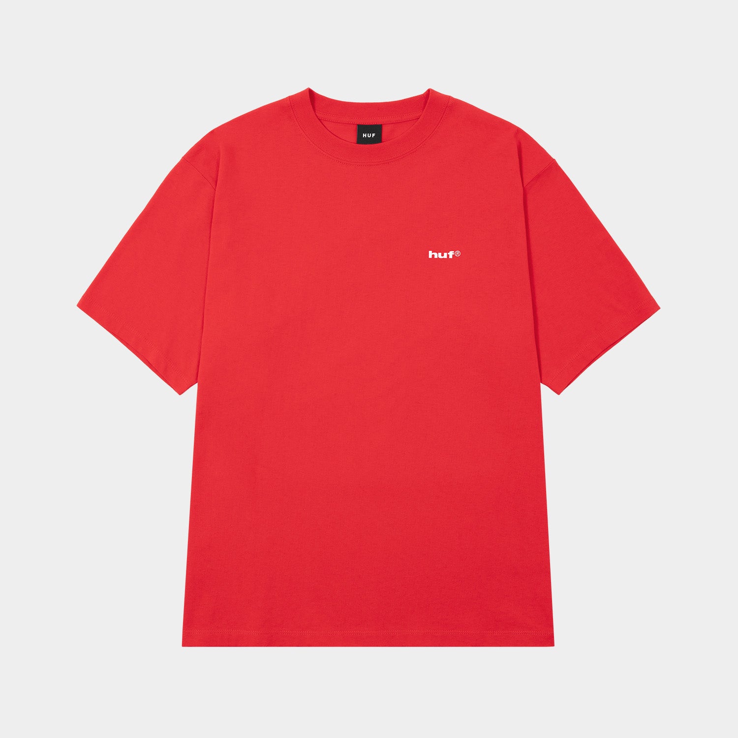HUF (ハフ) Worldwide JP /T-SHIRTS（Tシャツ）/ ROADTRIP TEE商品 / BLACK