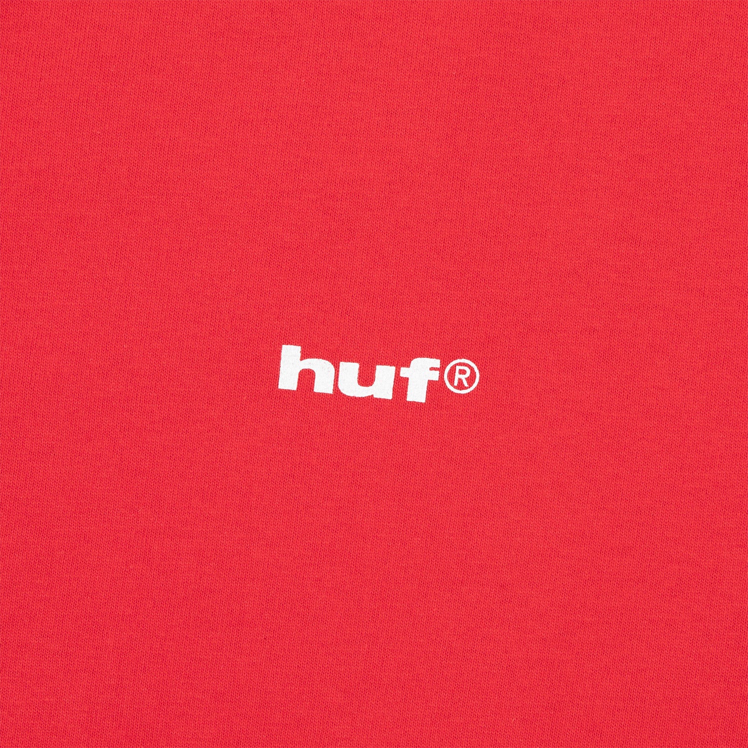 HUF (ハフ) Worldwide JP /T-SHIRTS（Tシャツ）/ ROADTRIP TEE商品 / BLACK