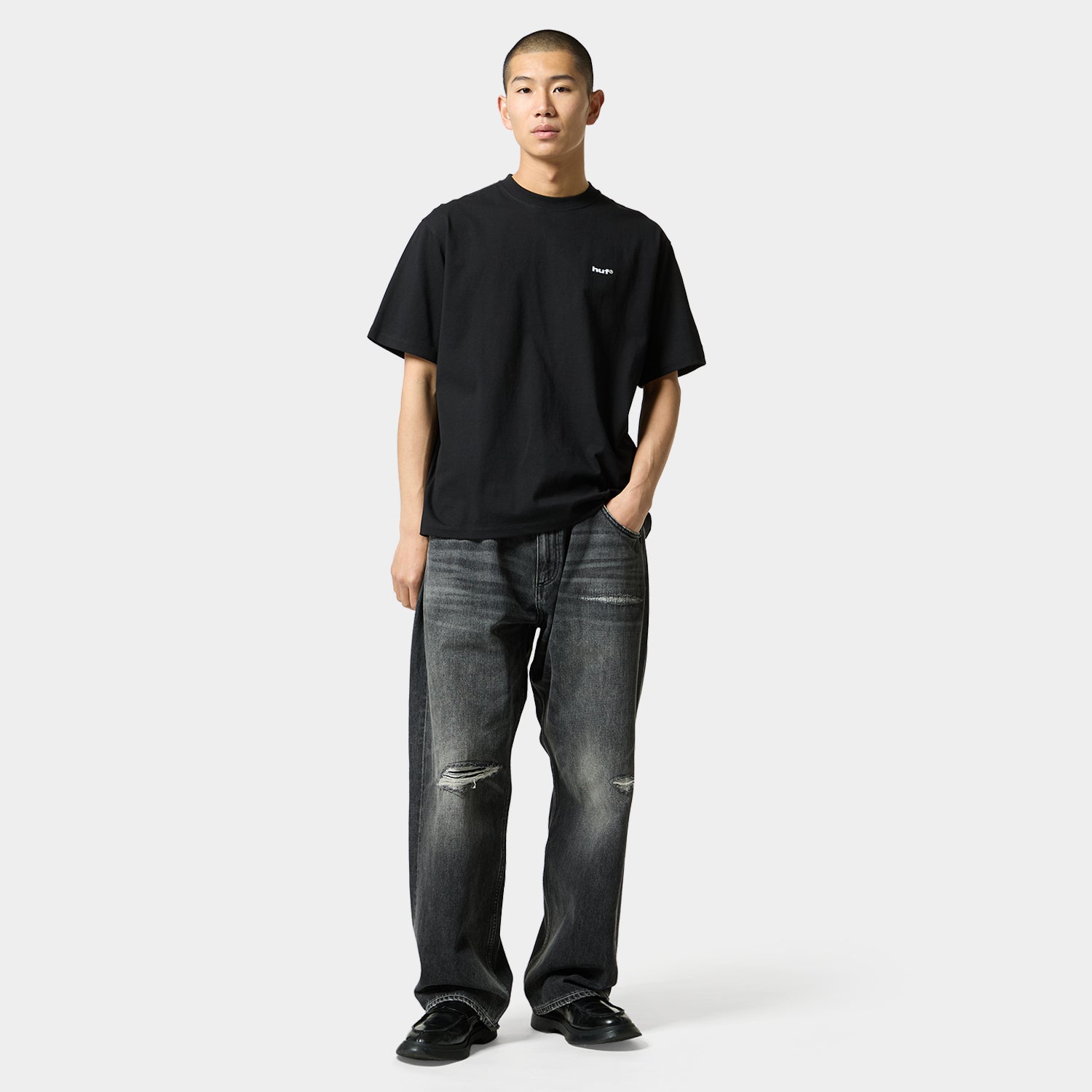 ROADTRIP TEE｜T-SHIRTS（Tシャツ）｜【公式通販 HUF】｜ハフ