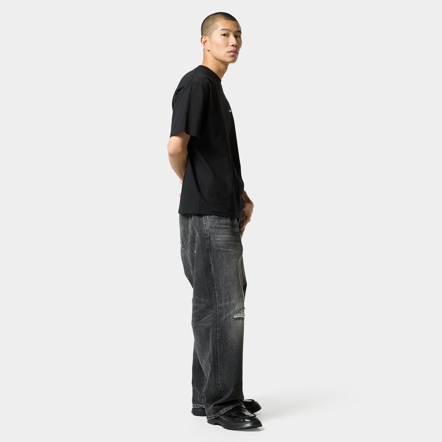 ROADTRIP TEE｜T-SHIRTS（Tシャツ）｜【公式通販 HUF】｜ハフ