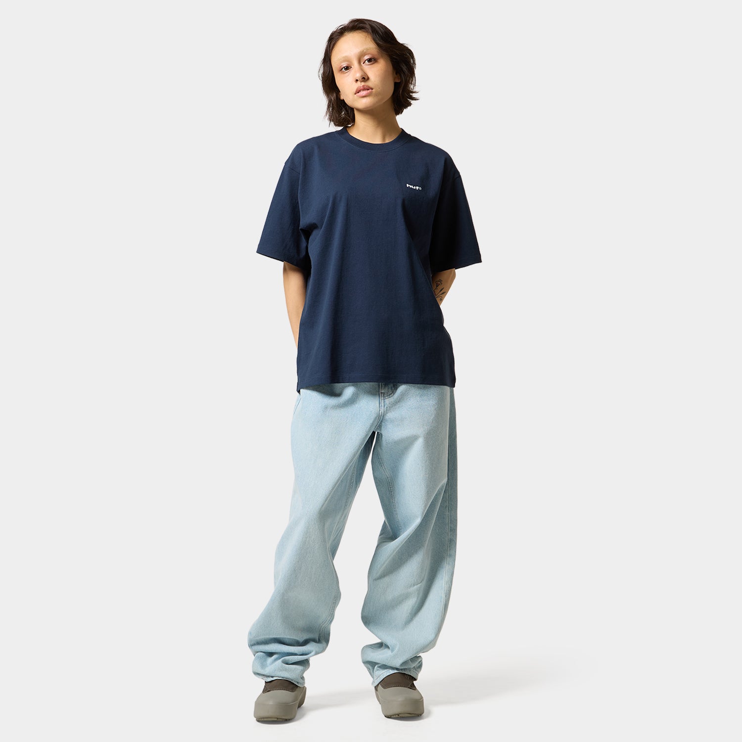 ROADTRIP TEE｜T-SHIRTS（Tシャツ）｜【公式通販 HUF】｜ハフ