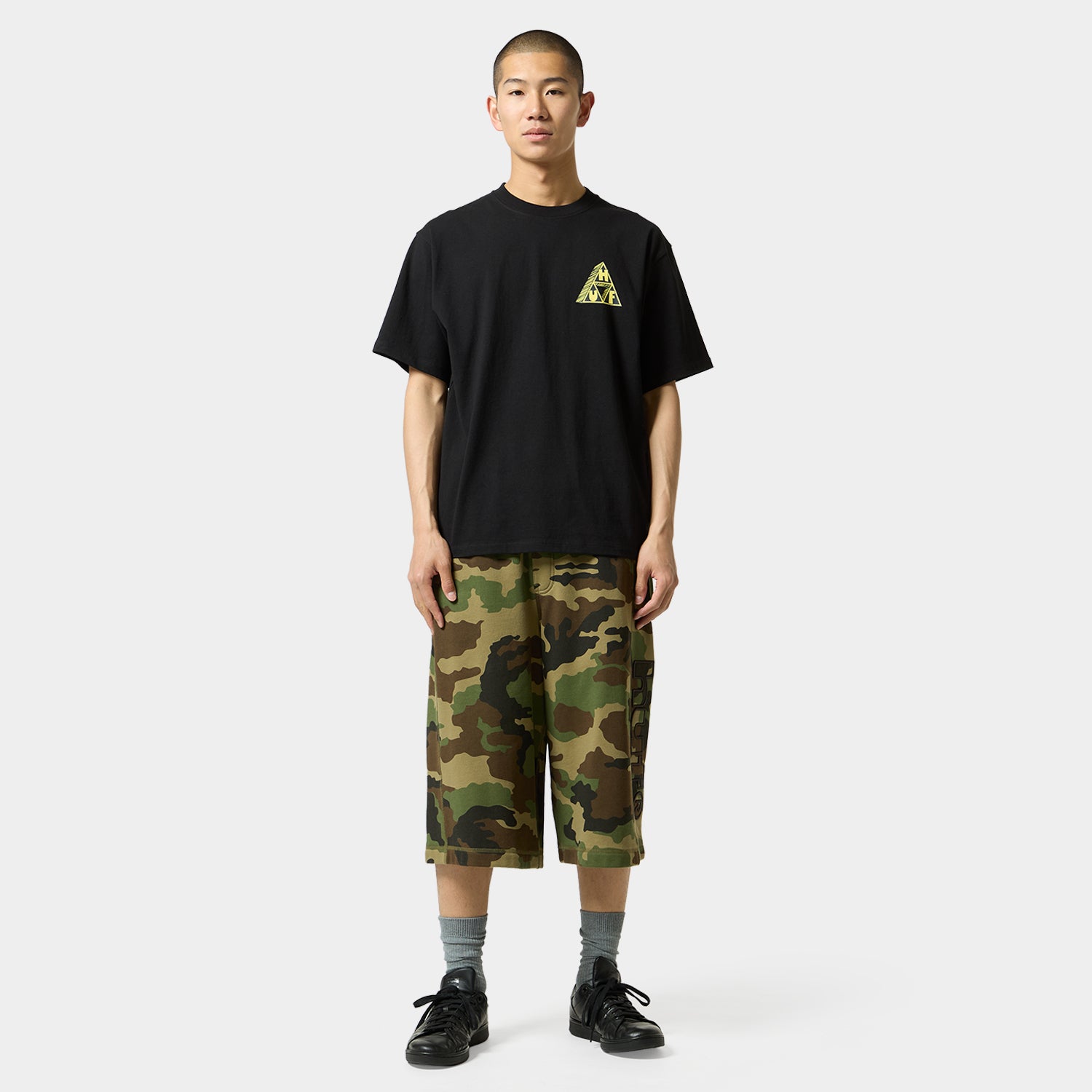 オンラインストア限定】SATURDAY MORNING TT TEE｜T-SHIRTS（Tシャツ