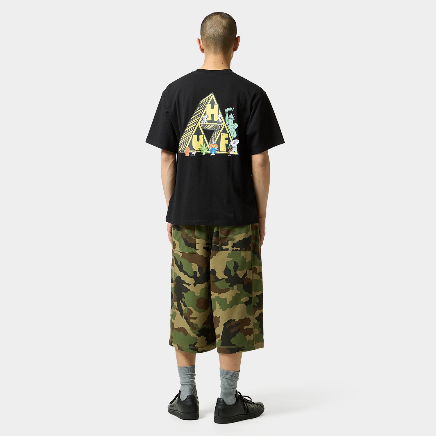 即日発送！House on the hill S/S Tee 90cm オンラインストア限定】SATURDAY MORNING TT TEE｜T-SHIRTS（Tシャツ
