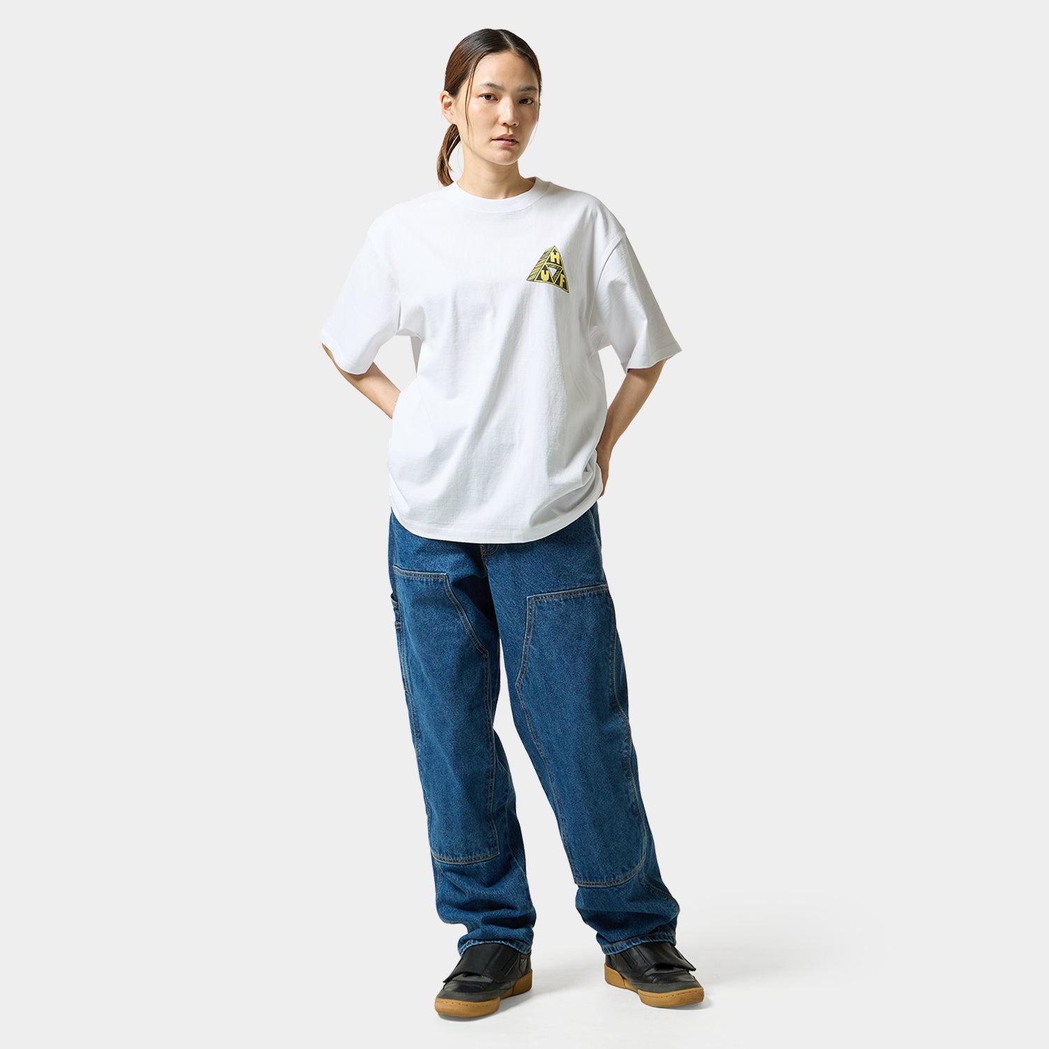 オンラインストア限定】SATURDAY MORNING TT TEE｜T-SHIRTS（Tシャツ