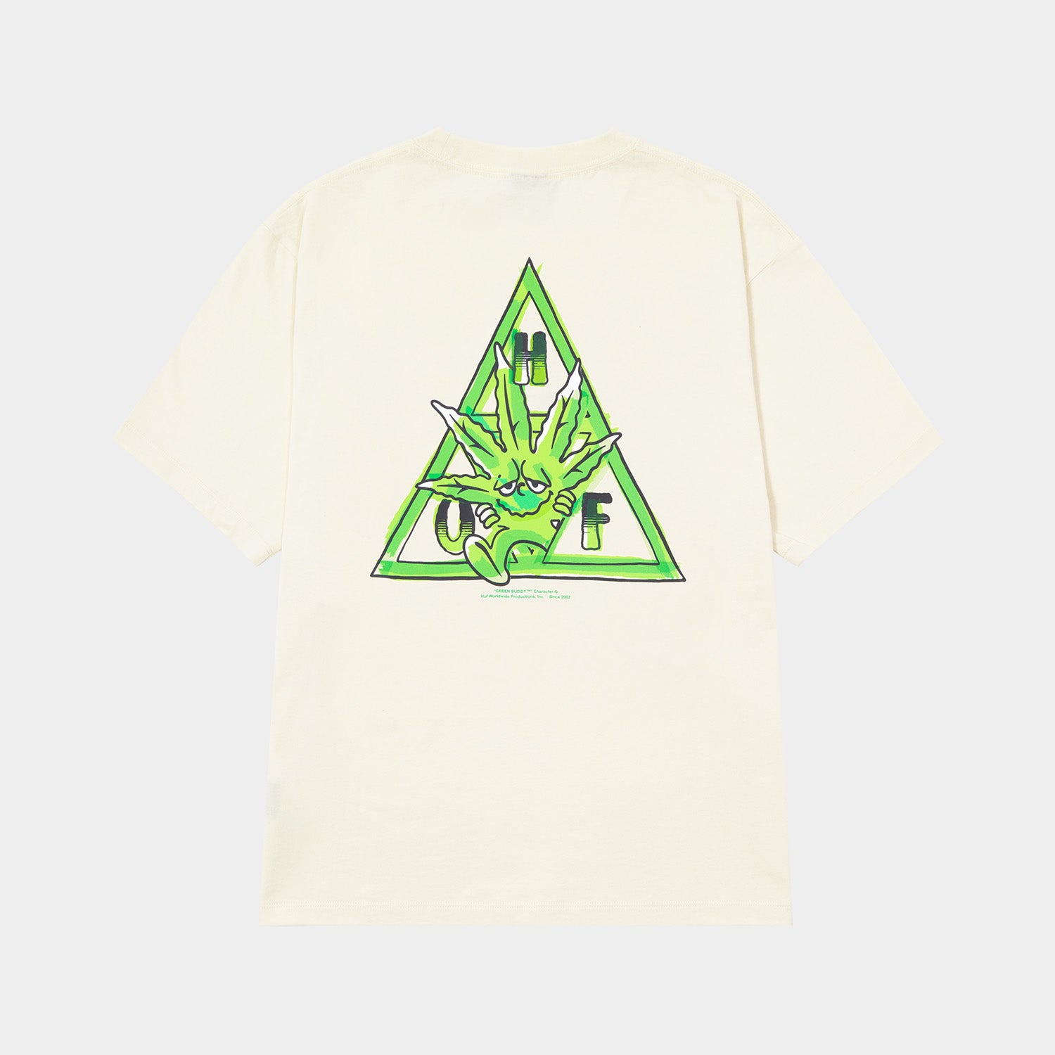 未使用品 HUF Tシャツ Lサイズ J DILLA S/S TEE ホワイト メンズ ハフ 25F TS02744 札幌市 中央区 南12条 HUF x J Dilla Pay Jay T-Shirt – HUF Worldwide