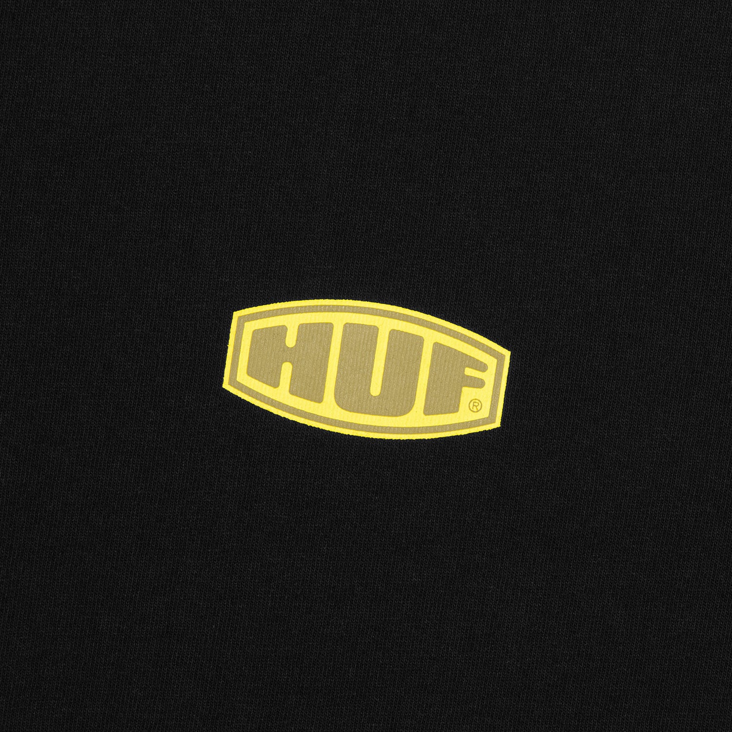 HUF (ハフ) Worldwide JP /T-SHIRTS（Tシャツ）/ DRAIN CAP TEE商品 / CLAY