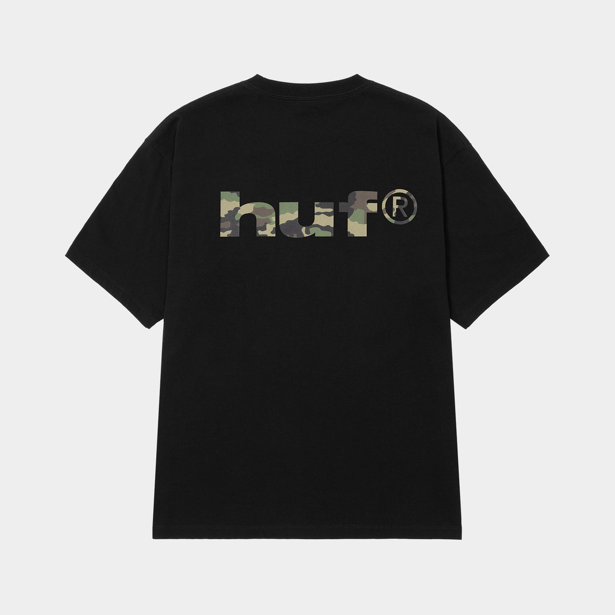 huf eightynine CAMO TEE｜T-SHIRTS（Tシャツ）｜【公式通販 HUF】｜ハフ