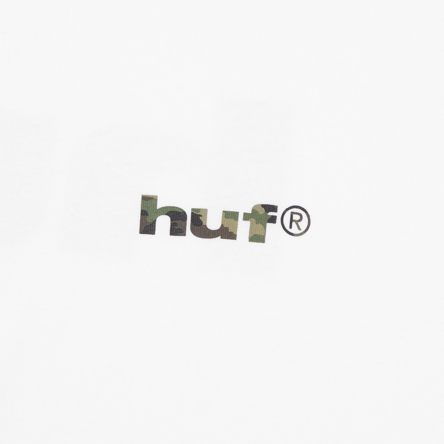 HUF (ハフ) Worldwide JP /T-SHIRTS（Tシャツ）/ huf eightynine CAMO TEE商品 / PINK