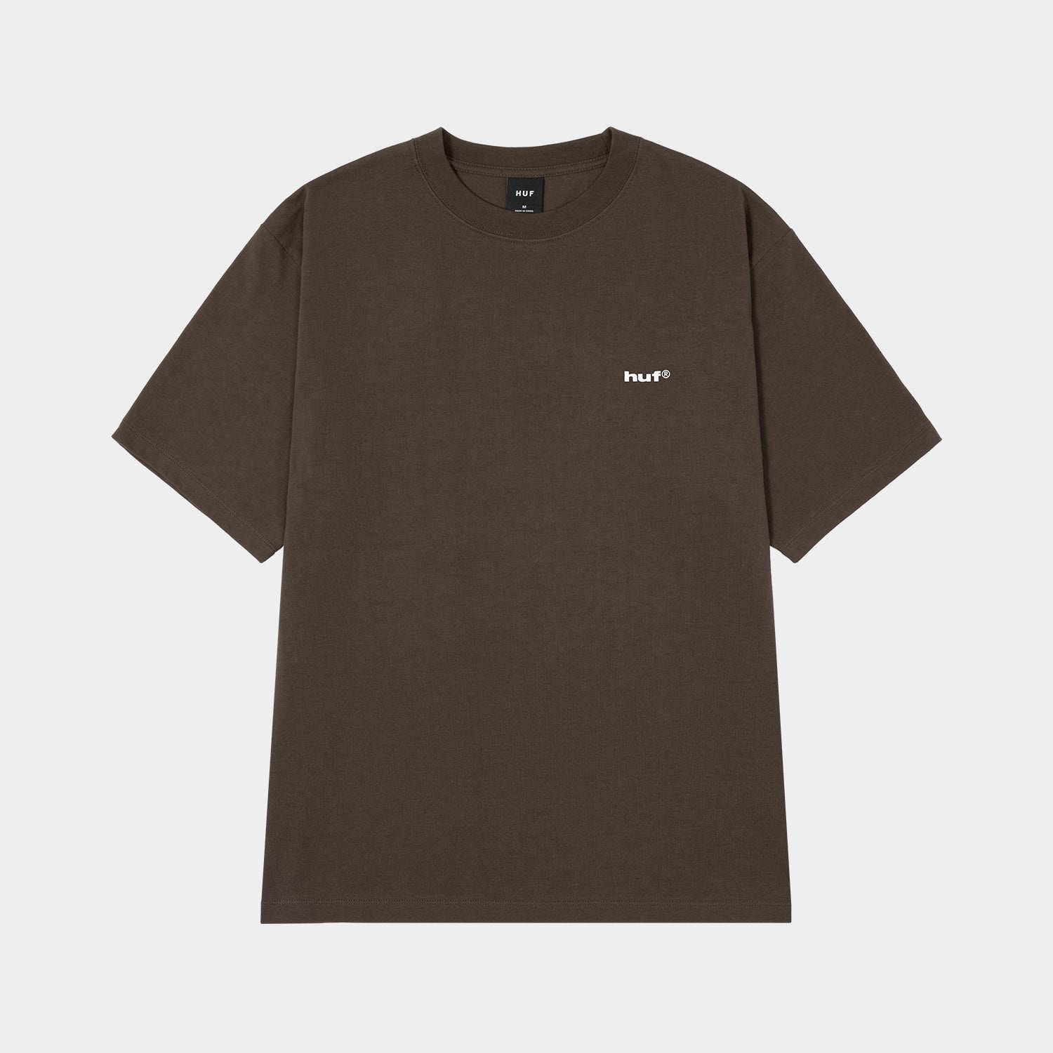 HUF (ハフ) Worldwide JP /T-SHIRTS（Tシャツ）/ STICKER PACK TEE商品 / WHITE