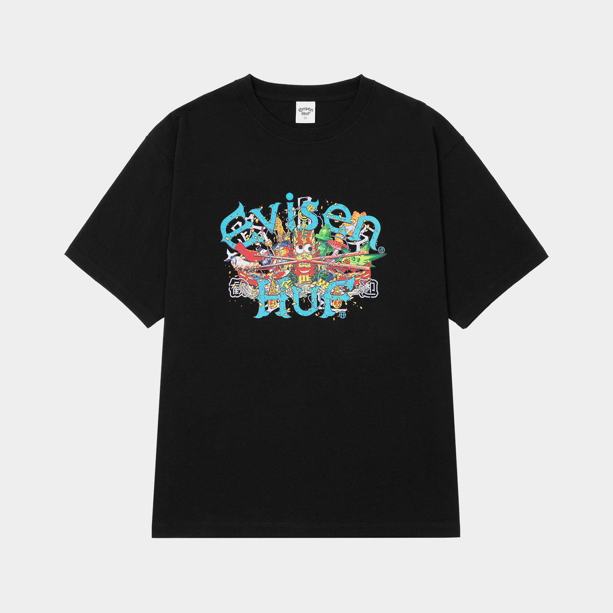 EVISENskateboard コンプリート 8.0 EVISEN SKATEBOARDS スケートボード コンプリート