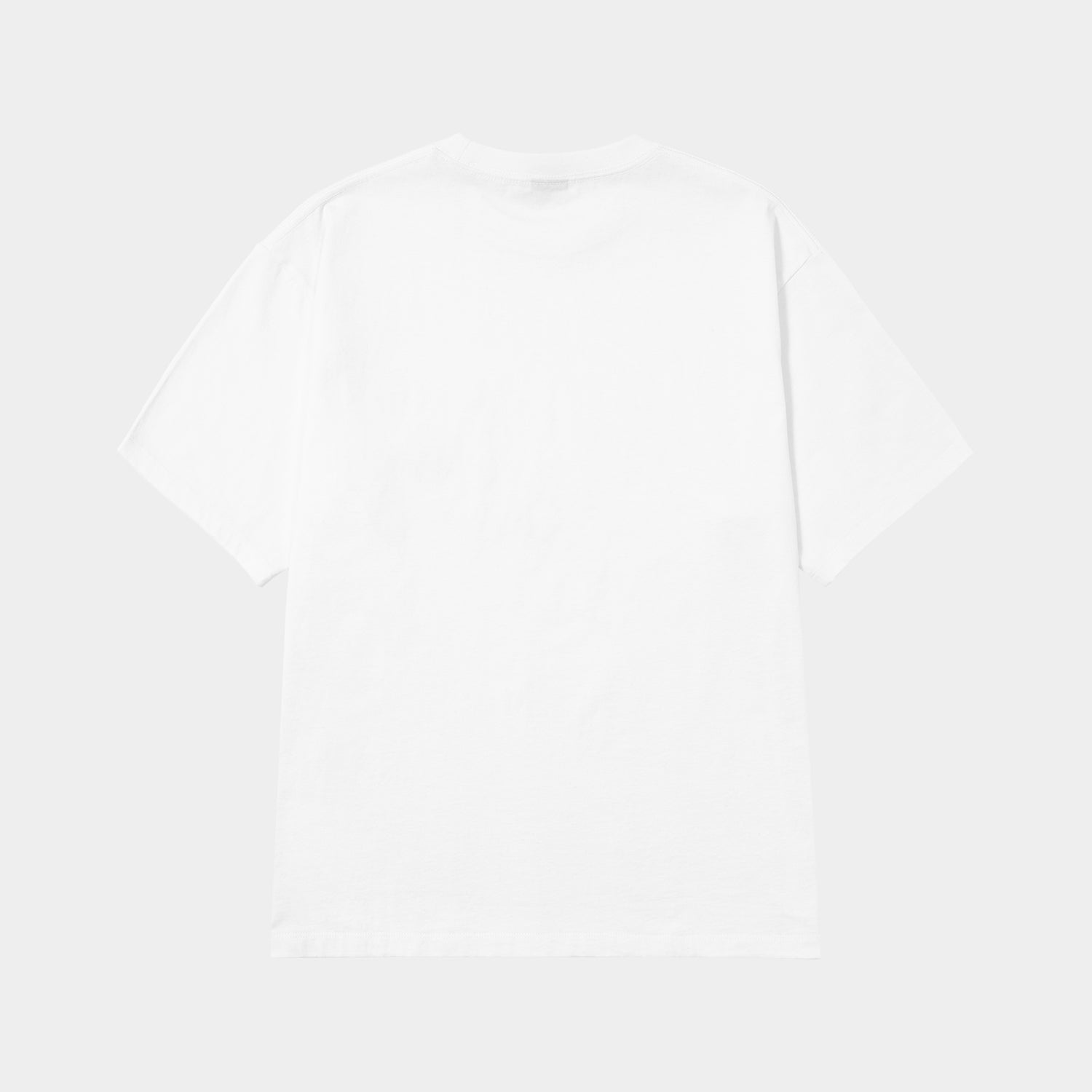 HUF (ハフ) Worldwide JP /T-SHIRTS（Tシャツ）/ HUF X EVISEN SKATEBOARDS HUF SUSHI TEE商品 / WHITE