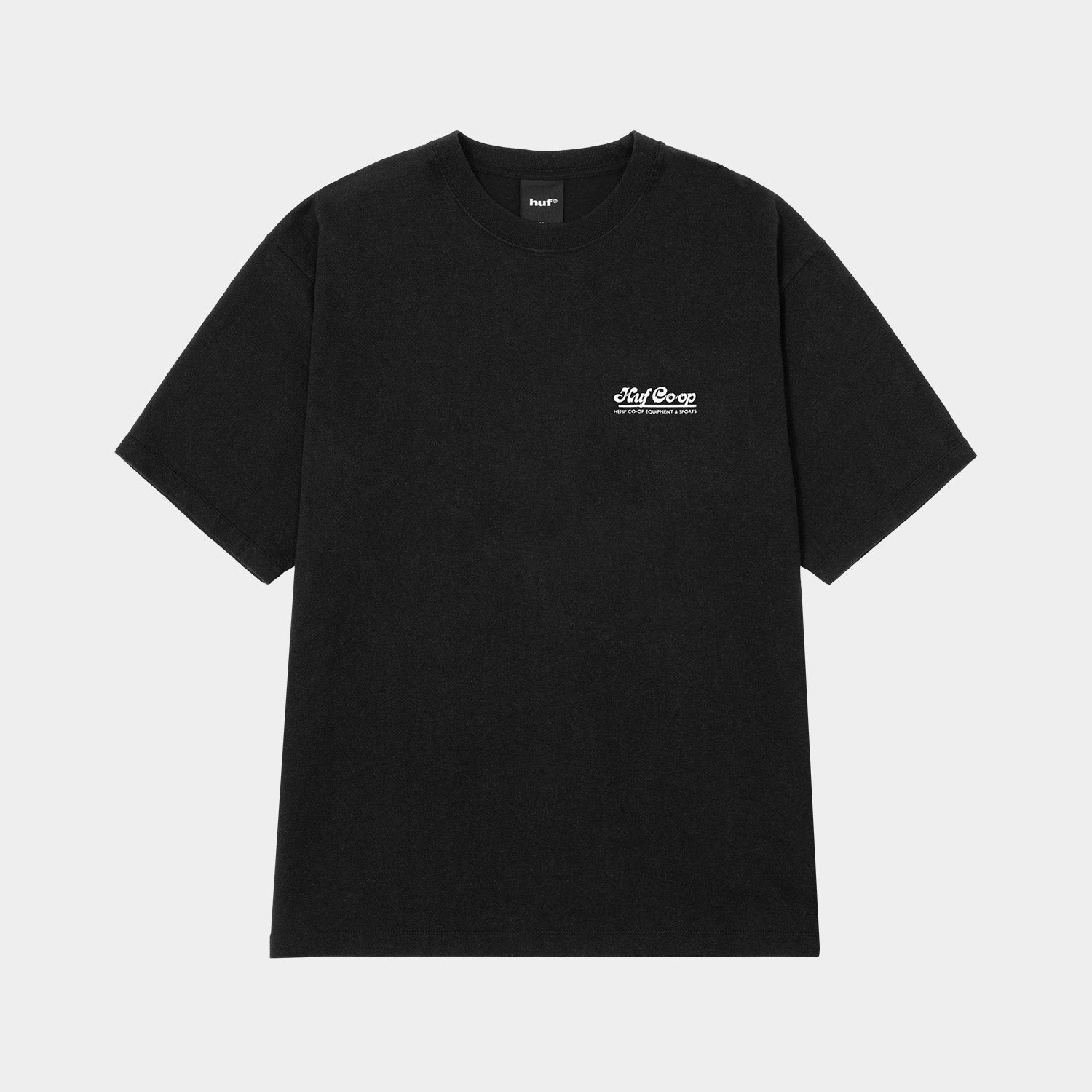 CALLING CARDS TEE｜T-SHIRTS（Tシャツ）｜【公式通販 HUF】｜ハフ
