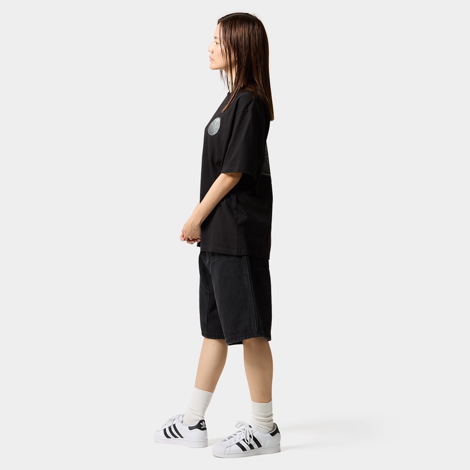 HUF X RYU GA GOTOKU TEE｜T-SHIRTS（Tシャツ）｜【公式通販 HUF】｜ハフ