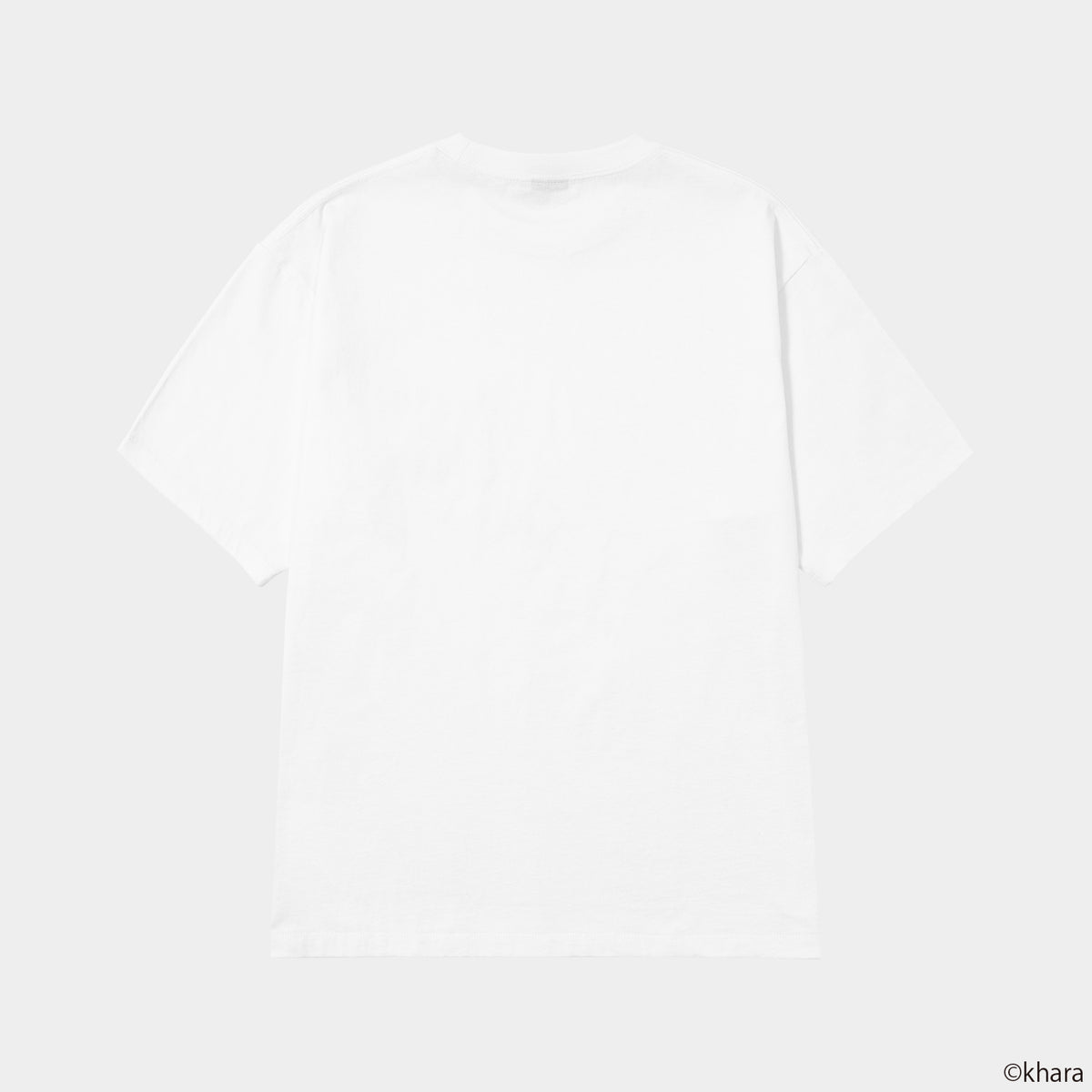 HUF (ハフ) Worldwide JP / T-SHIRTS（Tシャツ） / huf® X EVANGELION REI AYANAMI TEE商品 / WHITE