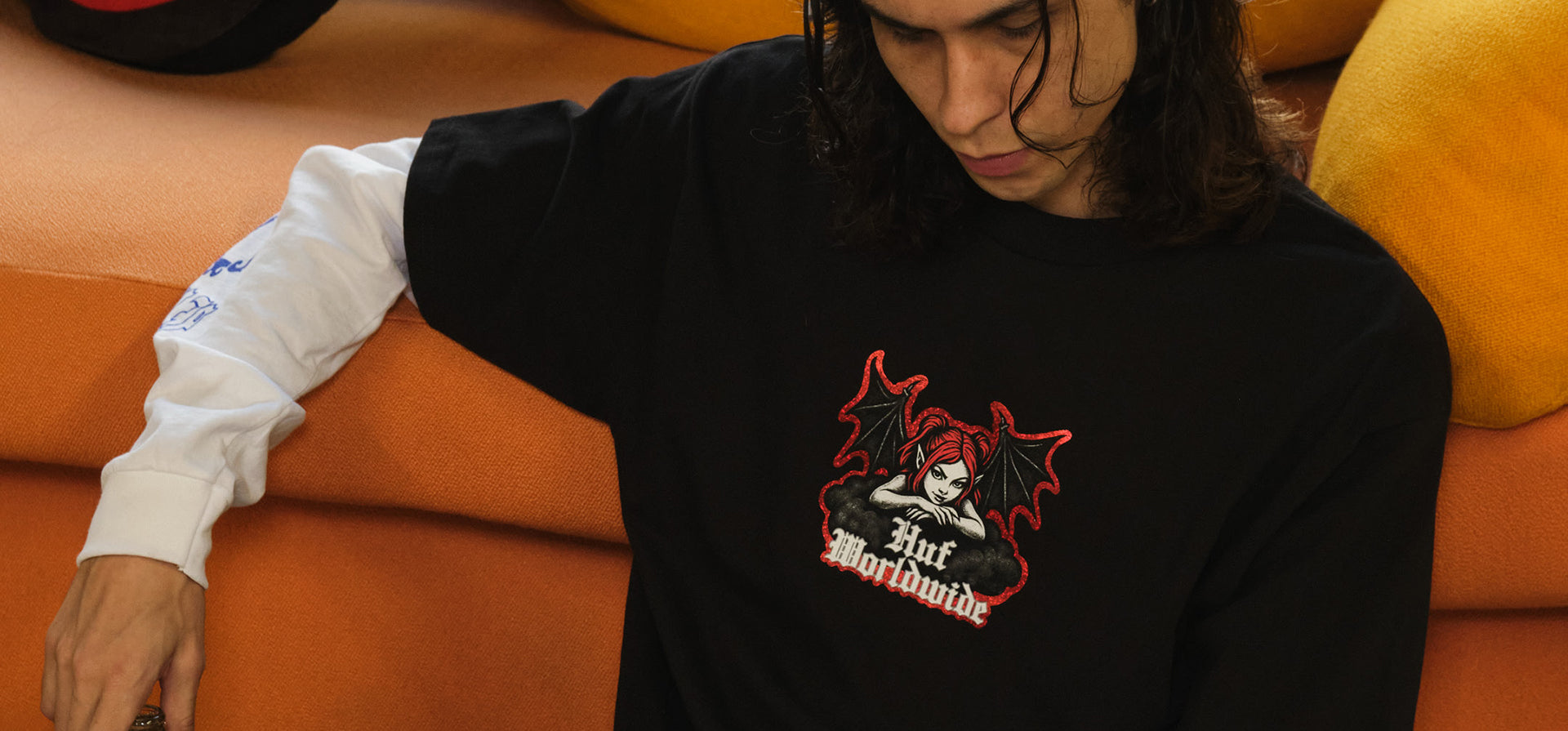 T-SHIRTS